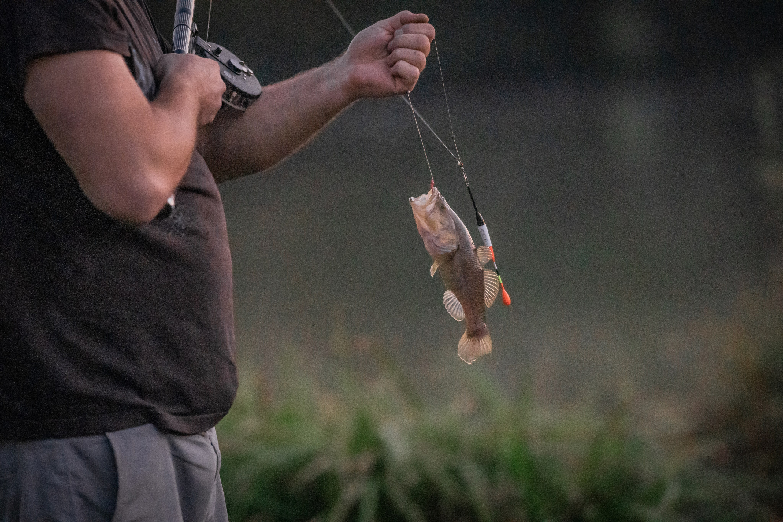 Рыбалка. Семейный фотограф Ефремова Виктория