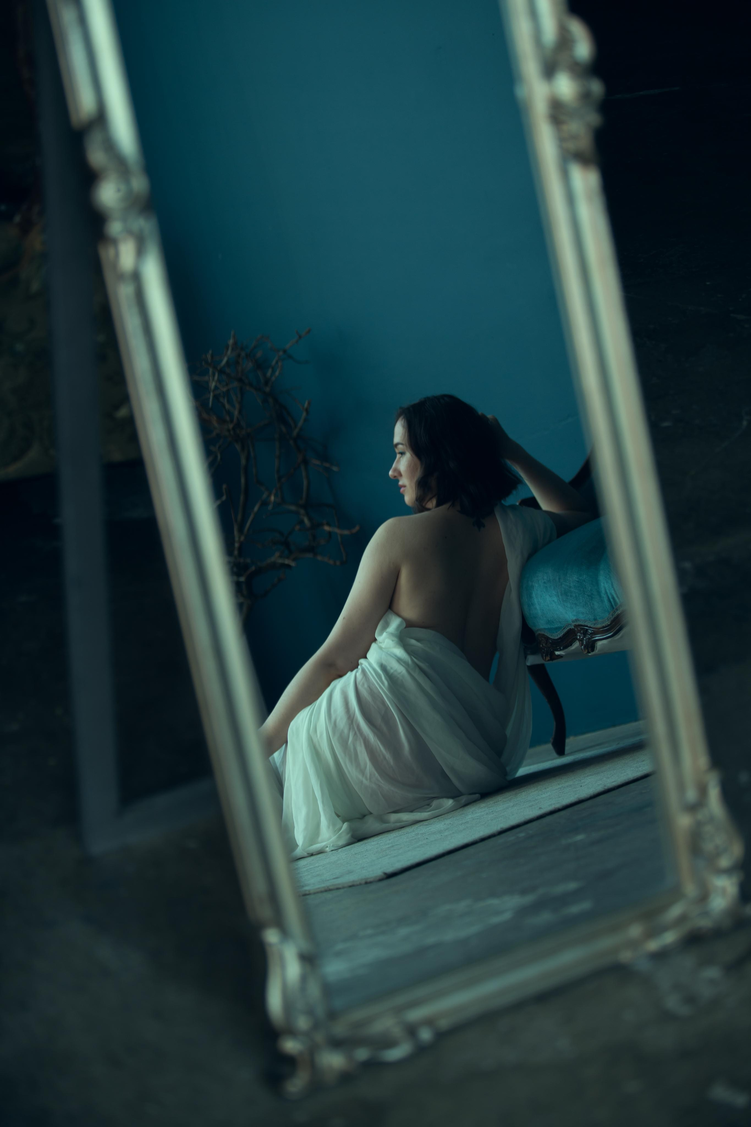 Екатерина. Фотограф в Москве Лера Юдина