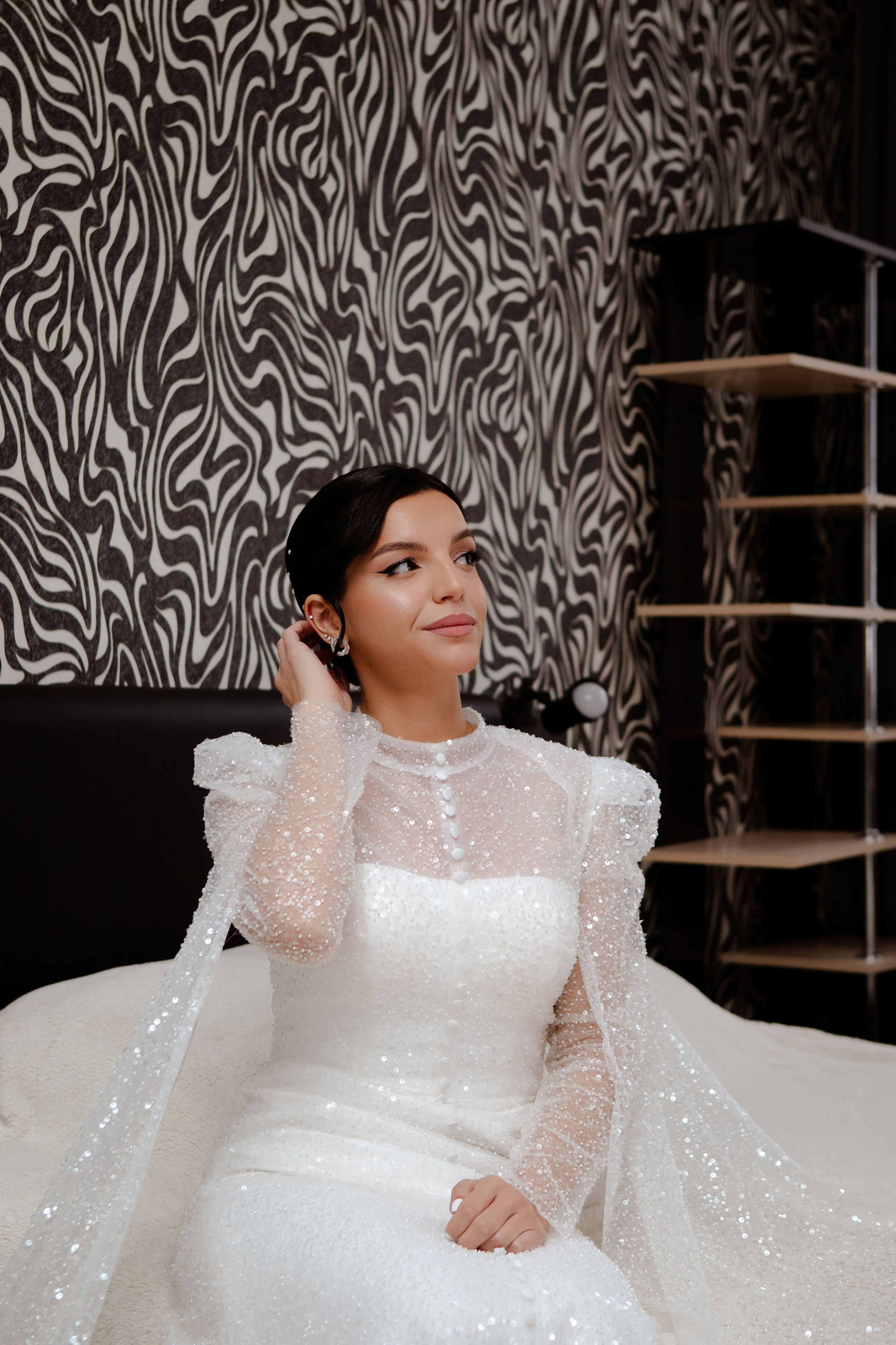 Дмитрий и Яна. Фотограф и Видеограф СКФО