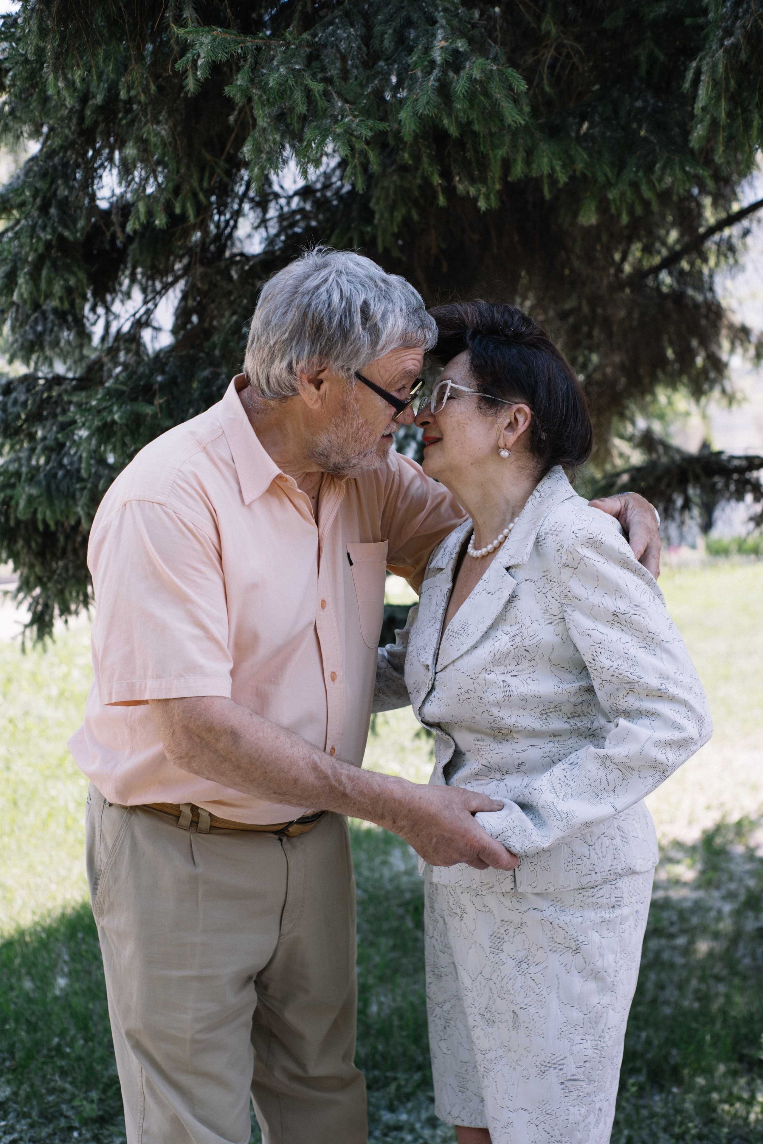 Золотая свадьба. Фотограф в Иркутске