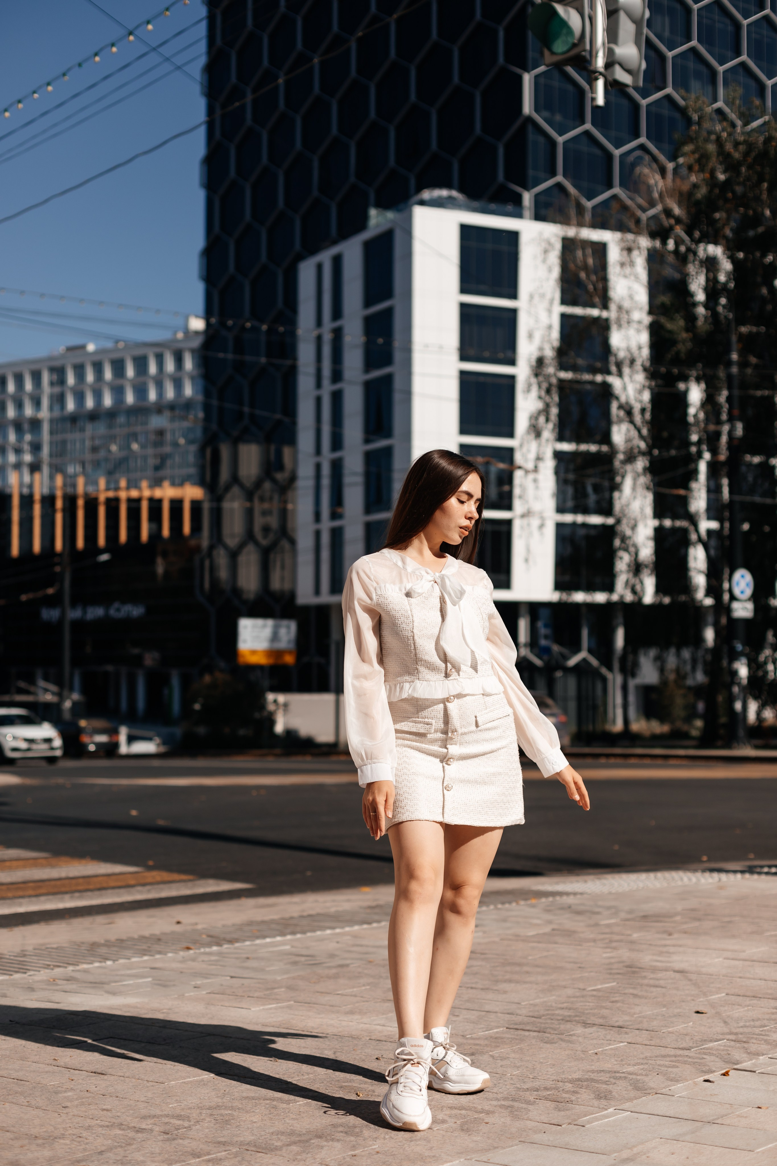 Розалина. Марина Шаймухаметова. Фотограф в Уфе