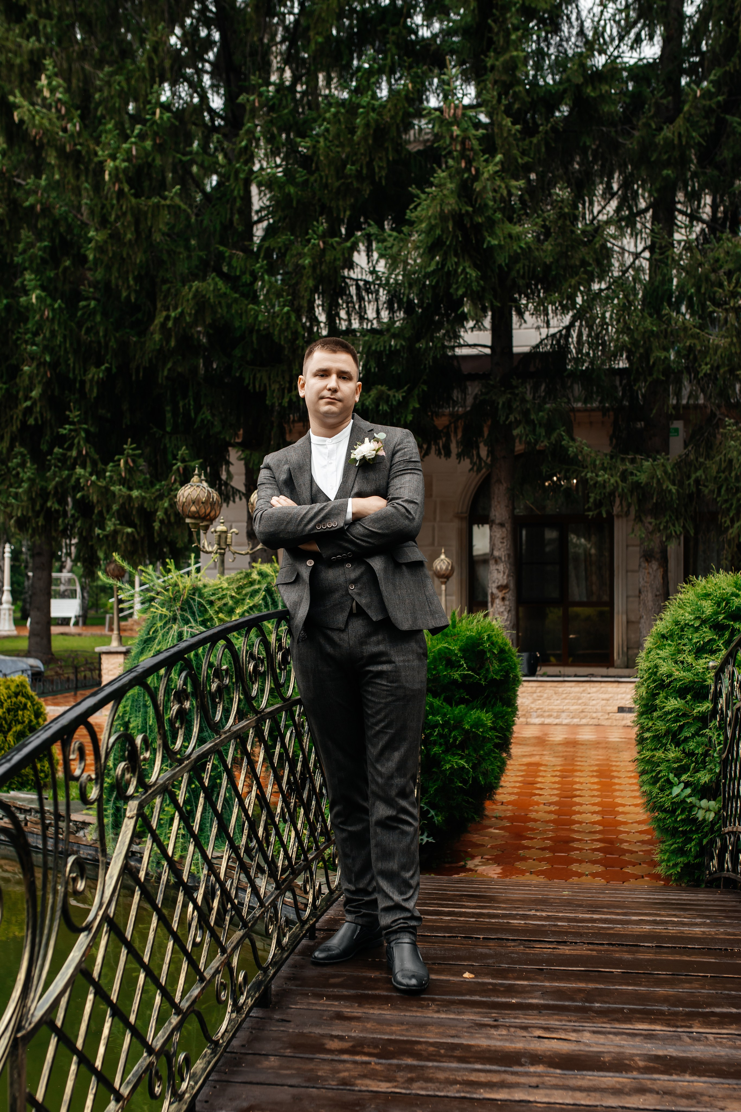 Михаил и Кристина. Марина Шаймухаметова. Фотограф в Уфе