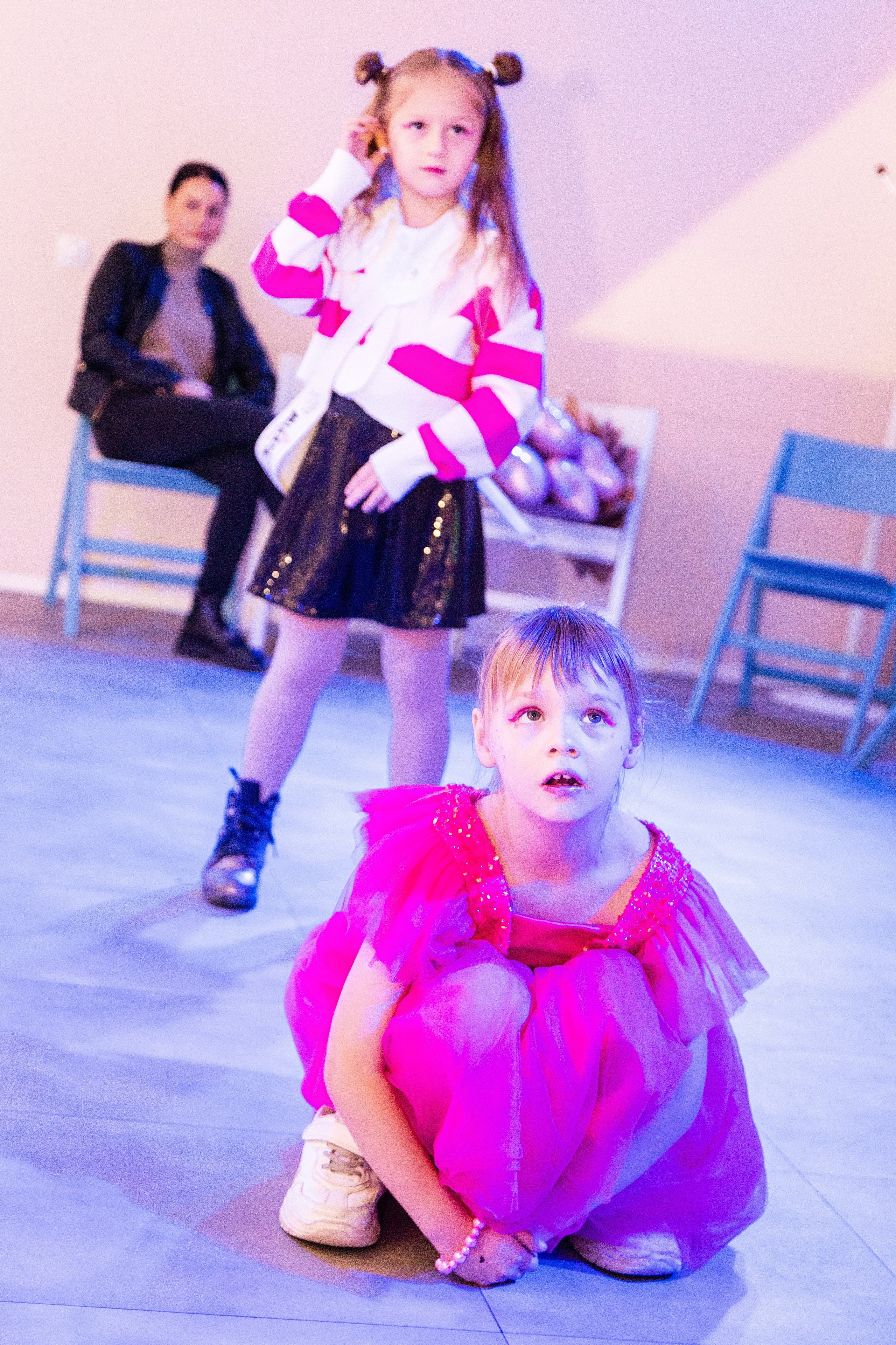 Нелли 7 лет. Детский фотограф видеограф в Хабаровске Михаил Орлов