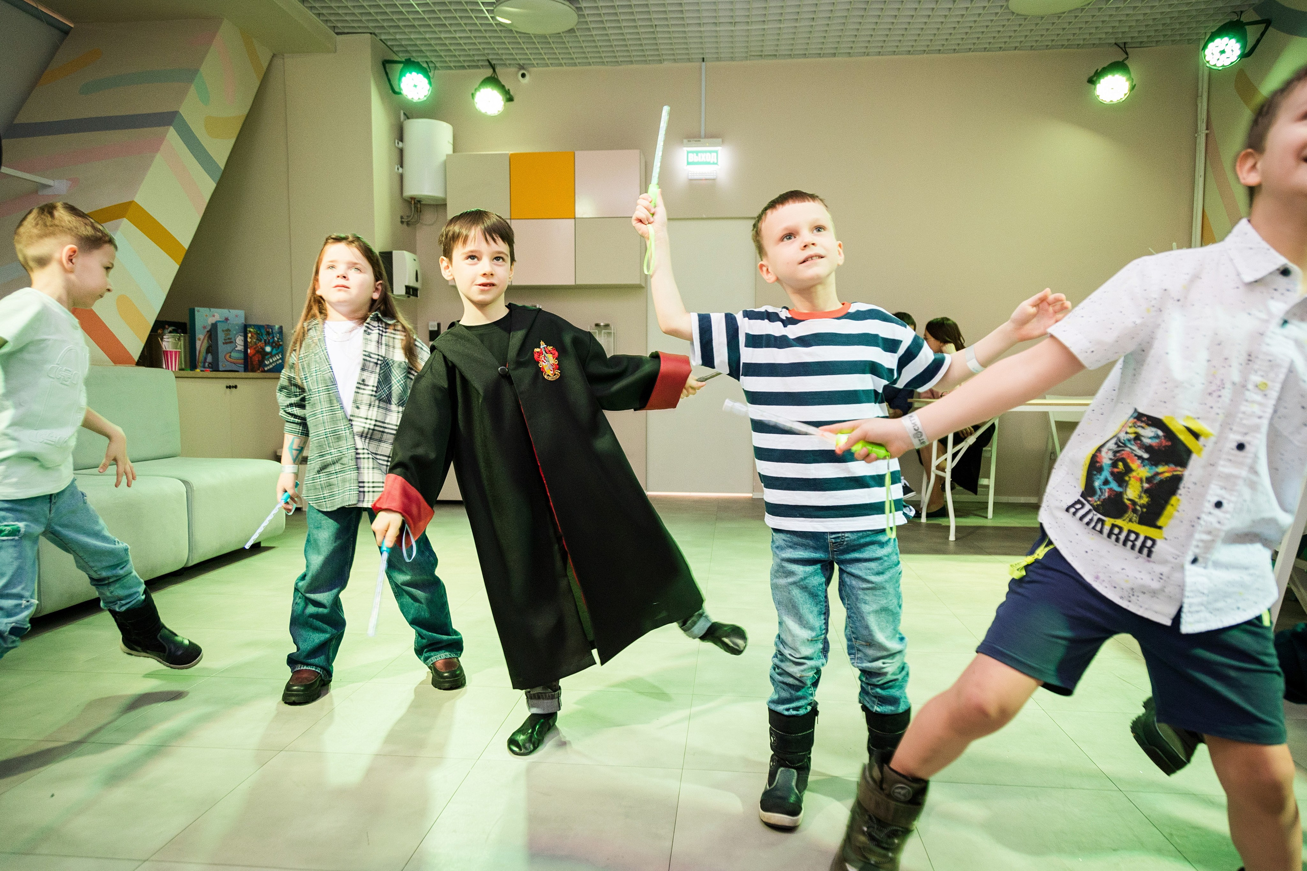 Роме 6 лет. Детский фотограф видеограф в Хабаровске Михаил Орлов