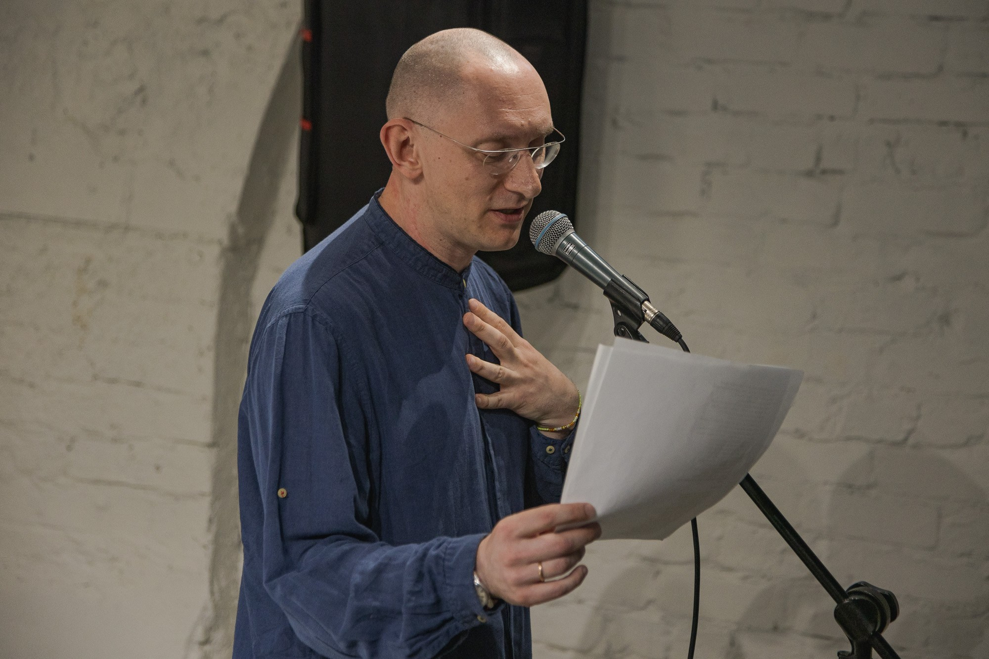 Равновесие с погрешностью. Фотограф городских и семейных событий Артем Карпухин