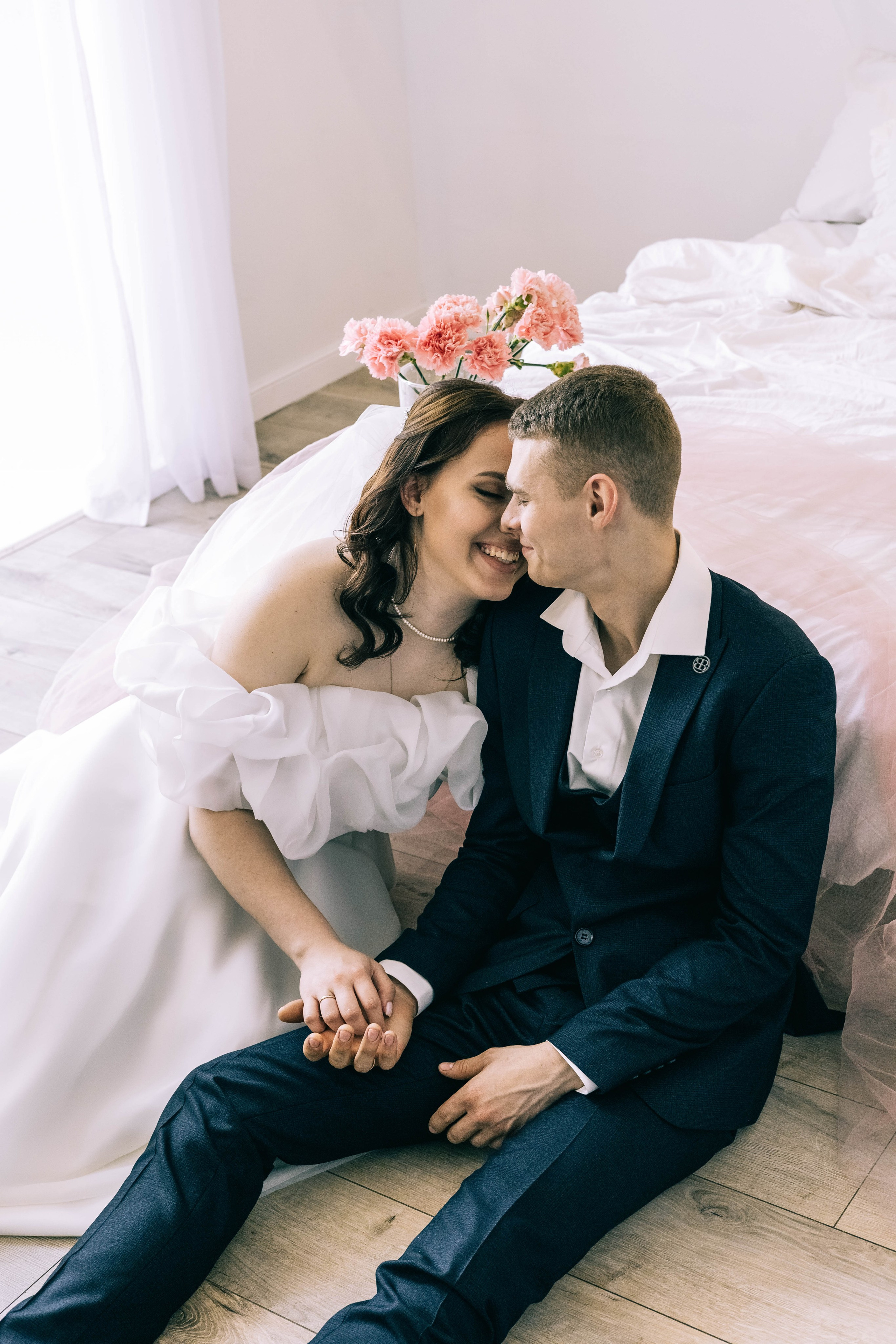 M&V. Дарья Нерсесян — фотограф в Ростове-на-Дону