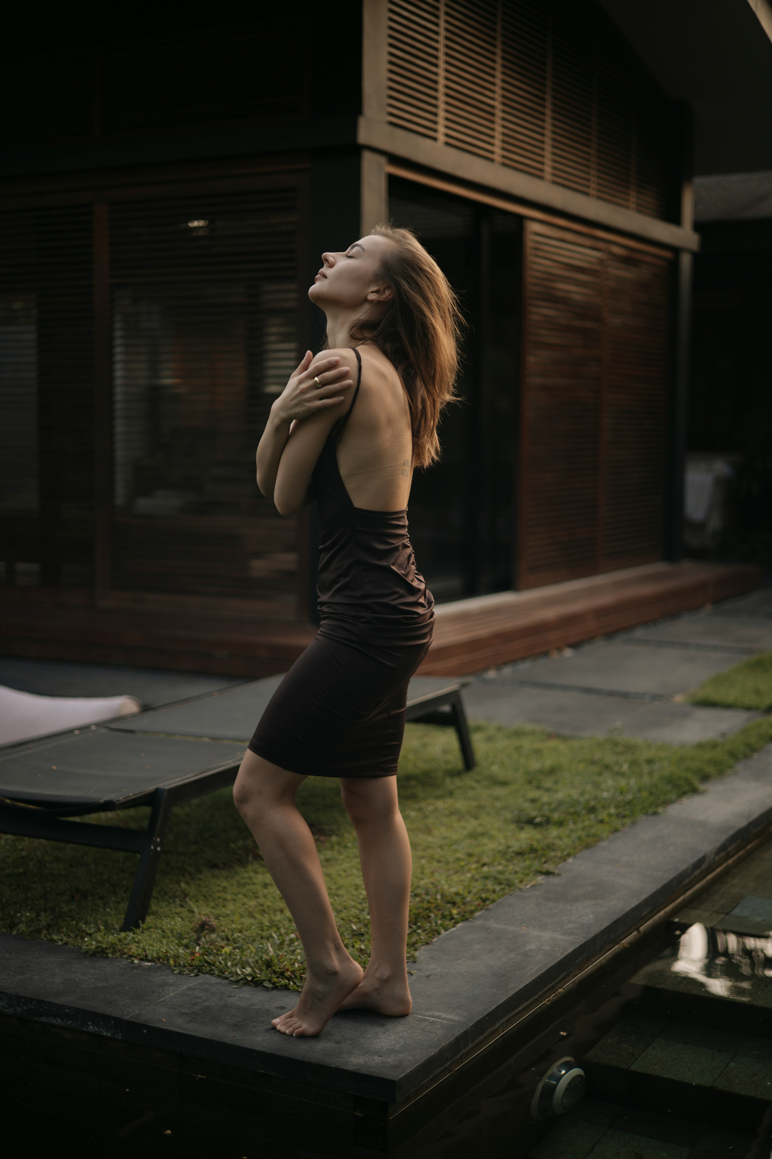 Оксана Бали. Nikolpinhasova