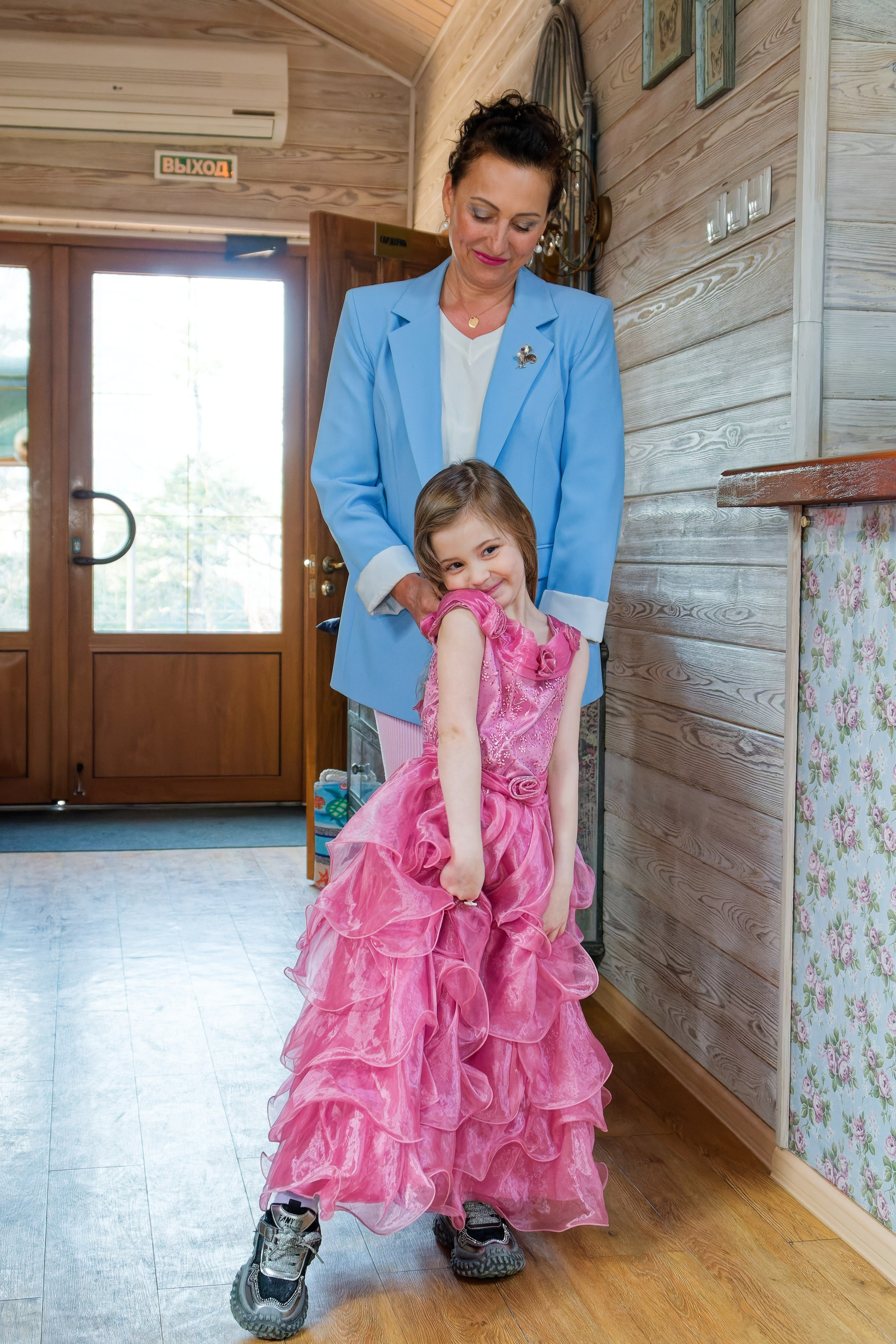 День рождения. Репортажный, event-фотограф во Владивостоке