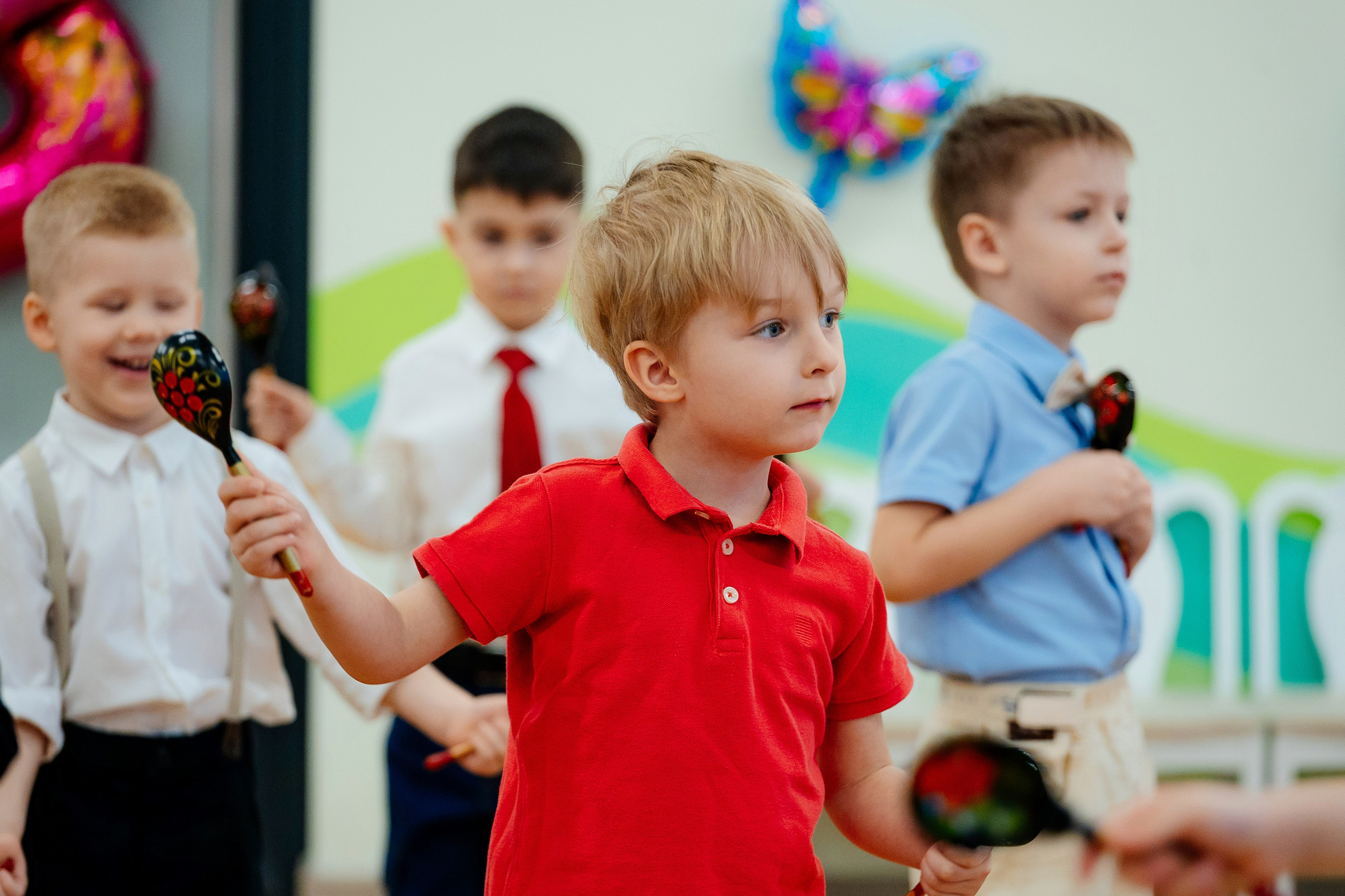 8 марта. Семейный и детский фотограф в Москве Александра Мак