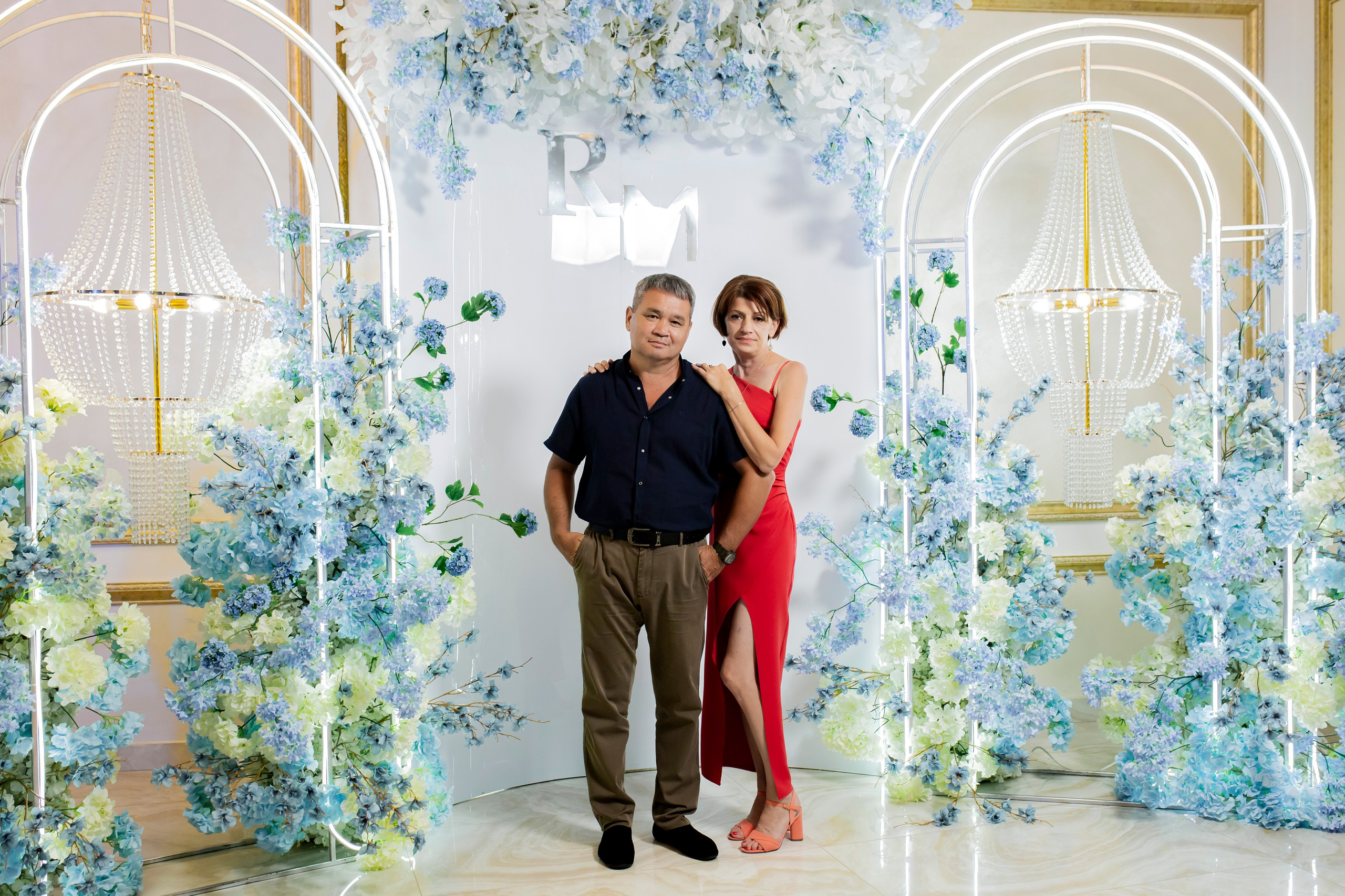 RODION & MILENA. Свадебный и семейный фотограф в Сочи Анастасия Мальцева