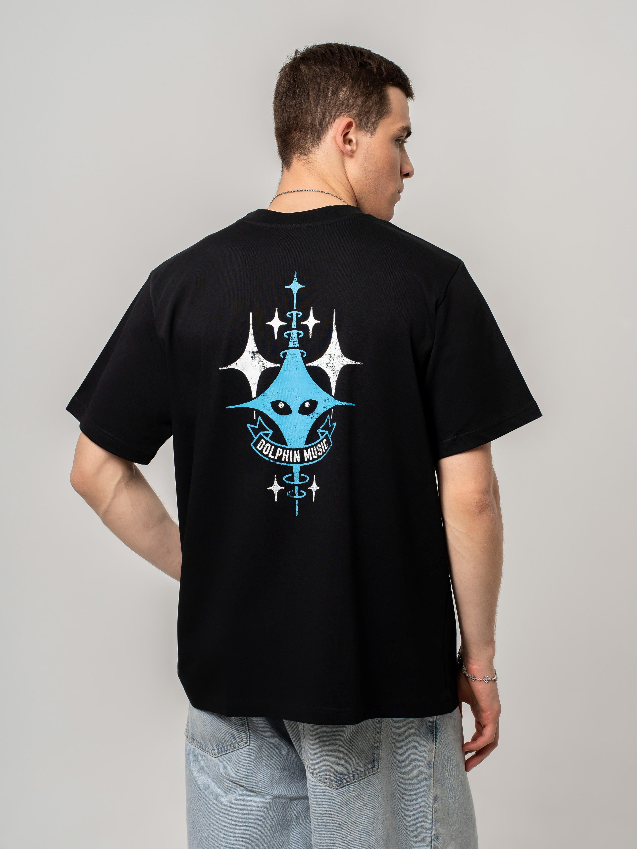 Дельфин. Портретный фотограф Москва Белогорцев Сергей