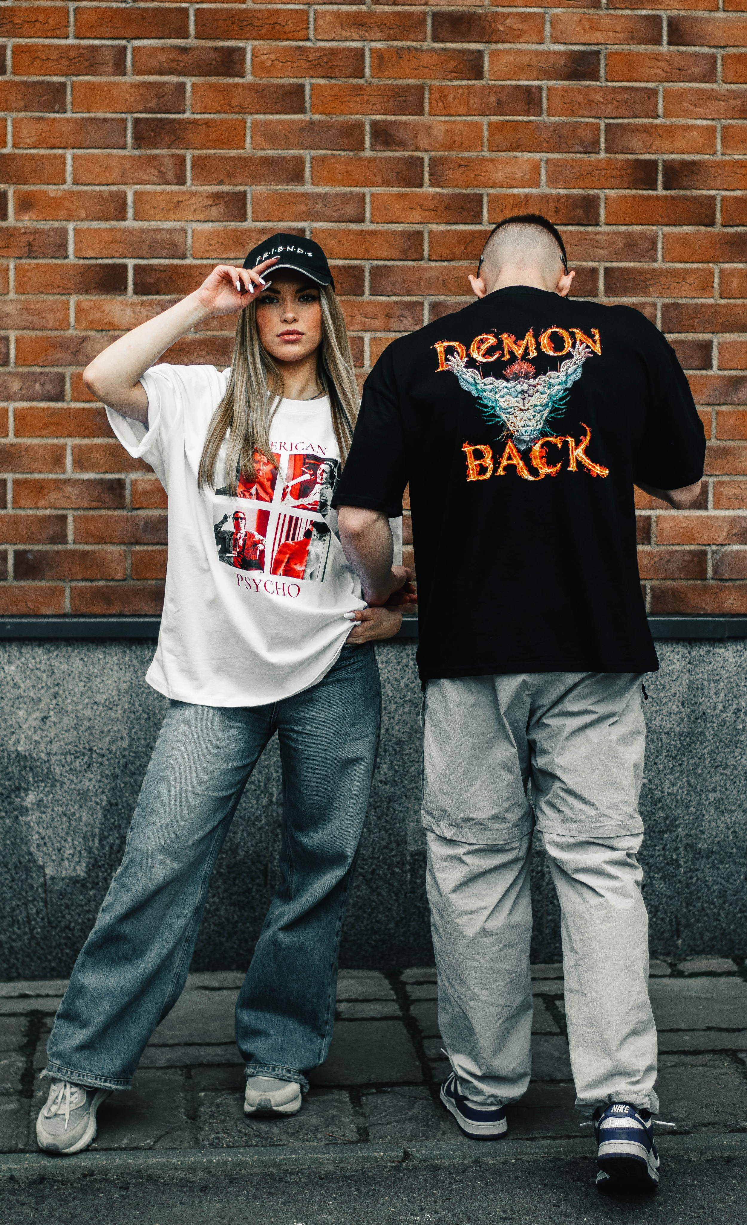 T-short. Портретный фотограф Москва Белогорцев Сергей