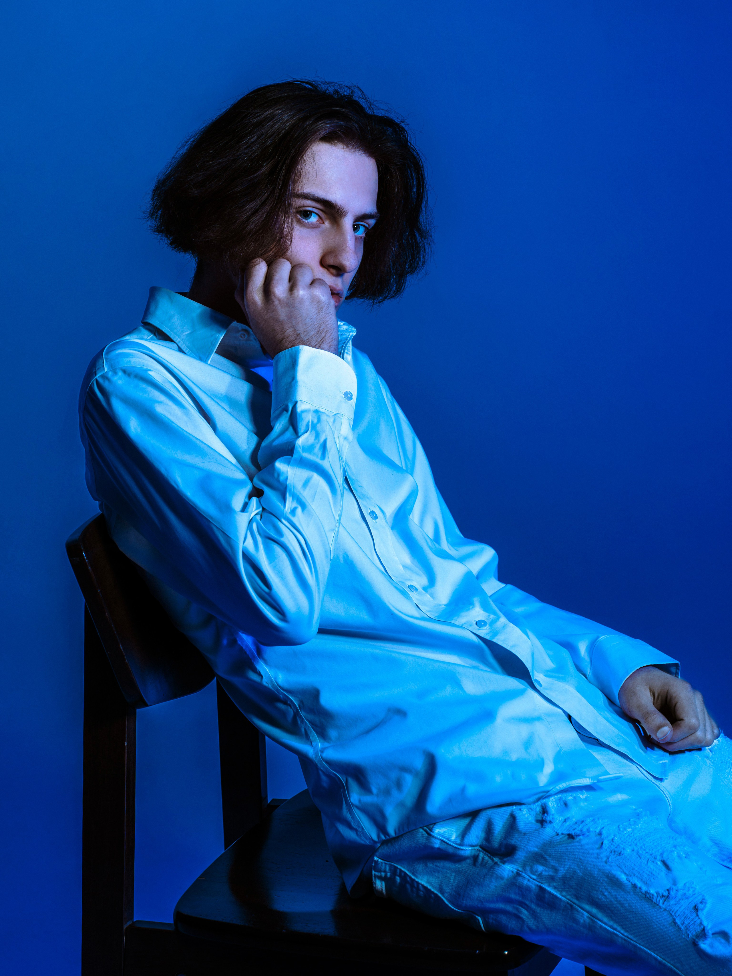 Rap Artists. Портретный фотограф Москва Белогорцев Сергей