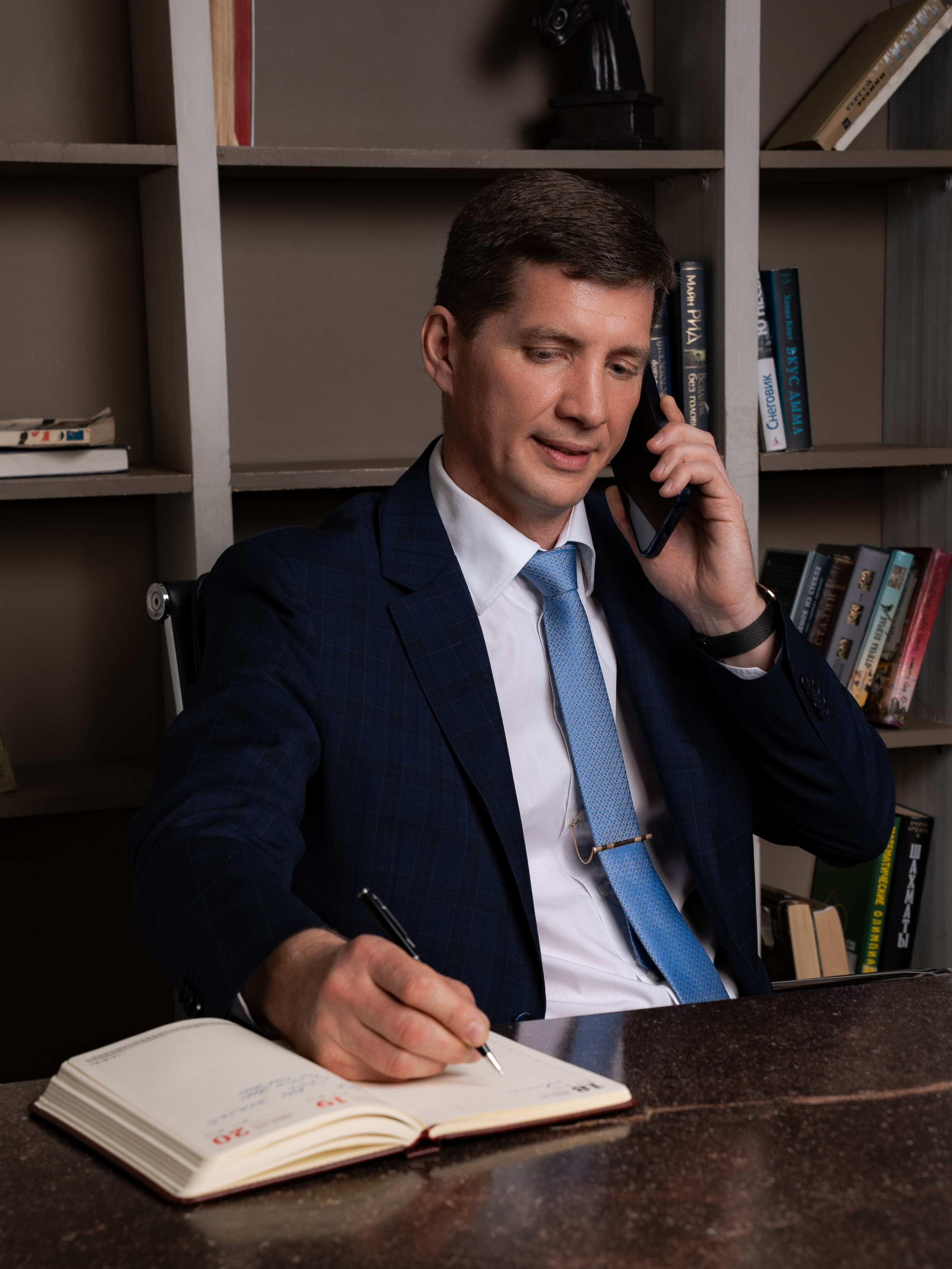 Алексей Юрист. Портретный фотограф Москва Белогорцев Сергей