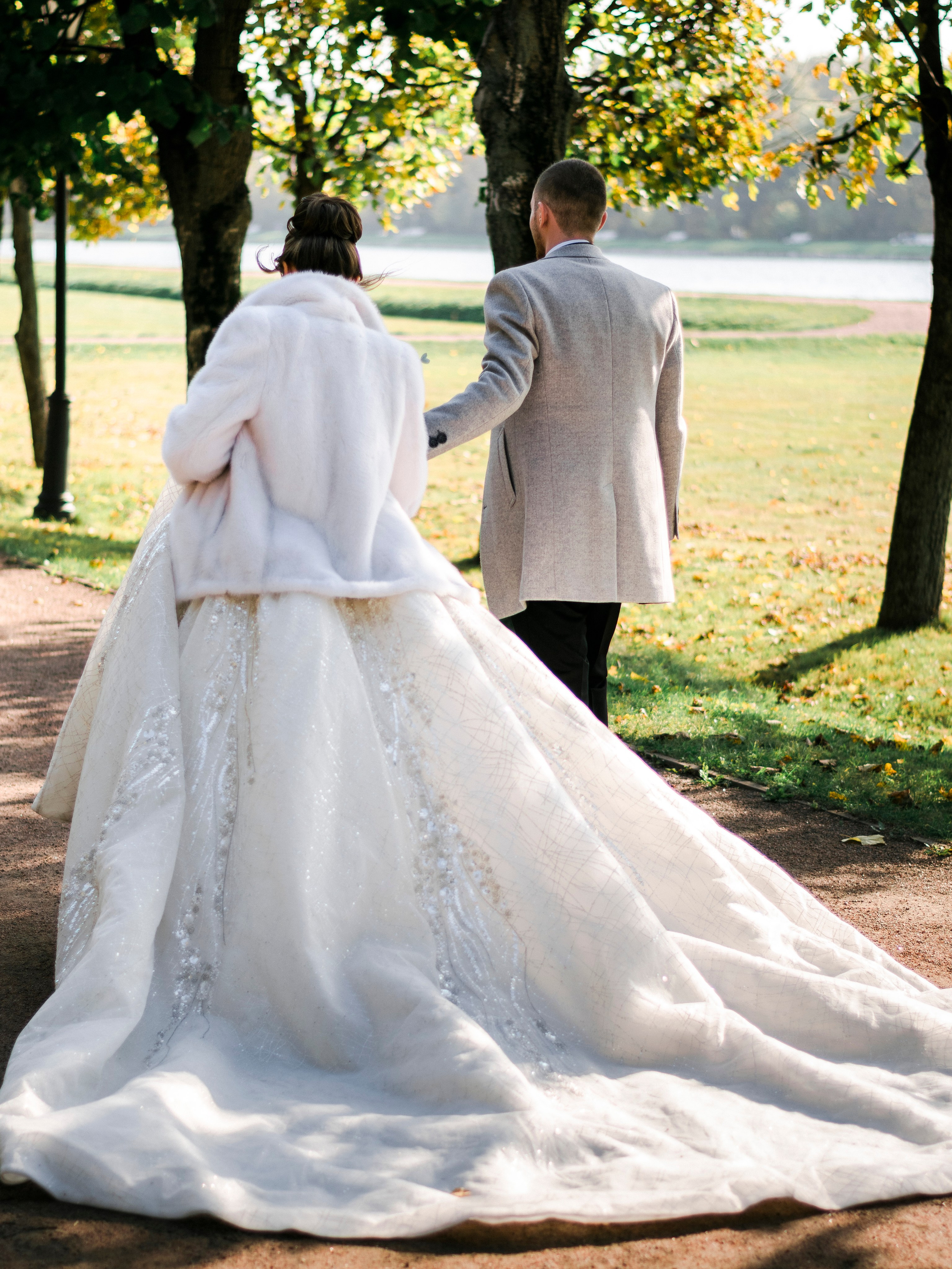 My friends — Nadir & Dinara. Портретный фотограф Москва Белогорцев Сергей