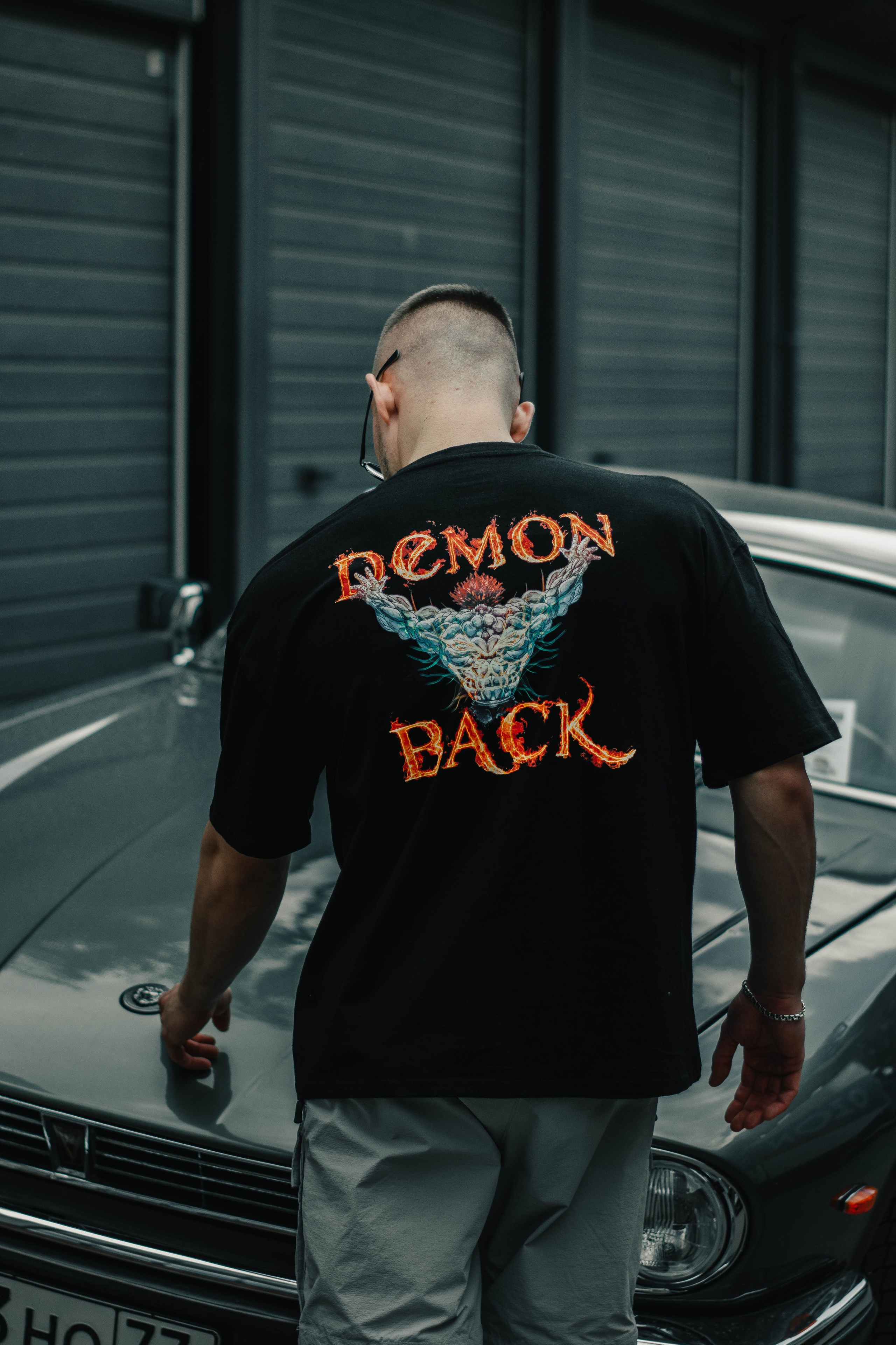 T-short. Портретный фотограф Москва Белогорцев Сергей