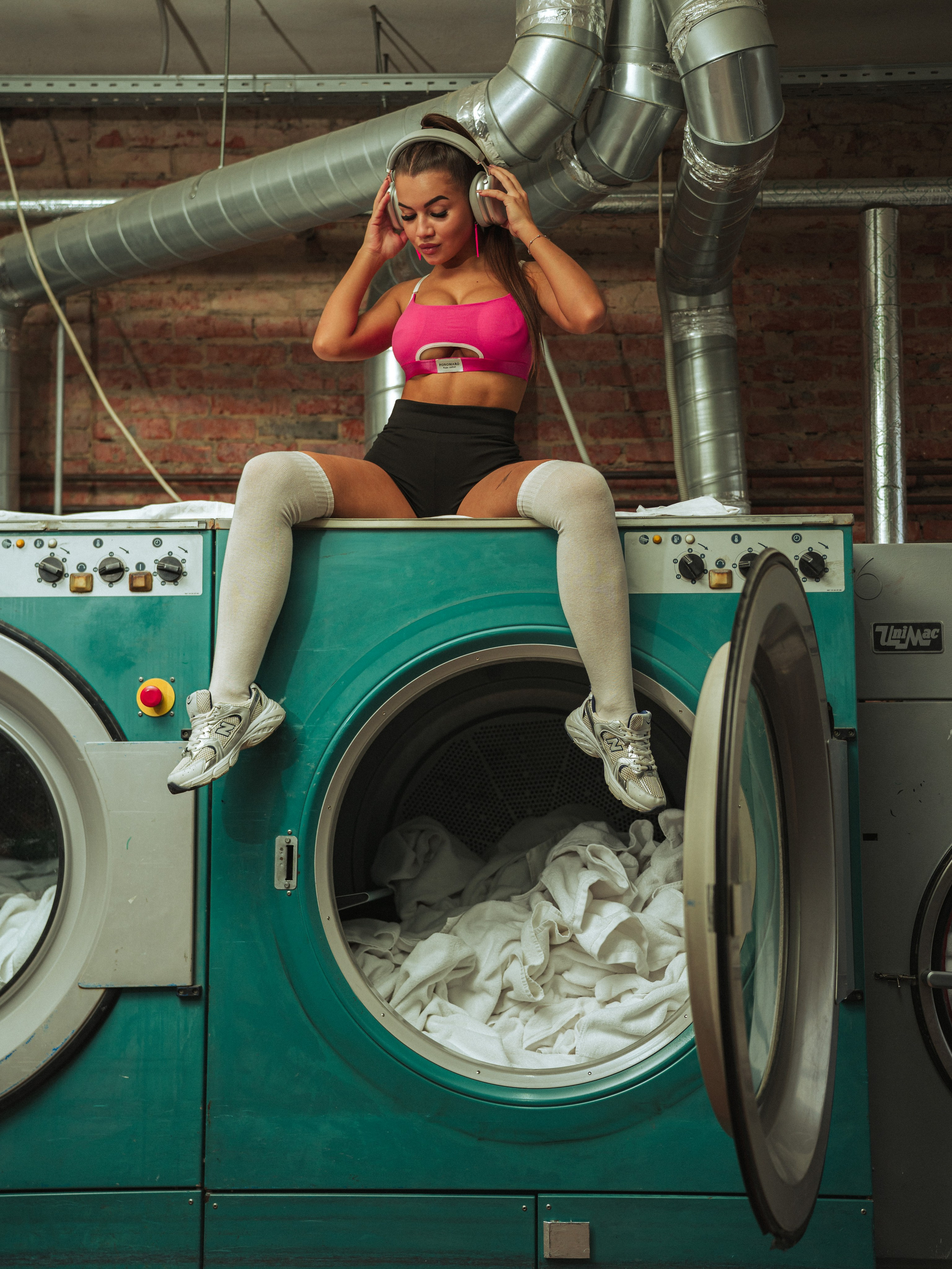 Геля. Портретный фотограф Москва Белогорцев Сергей