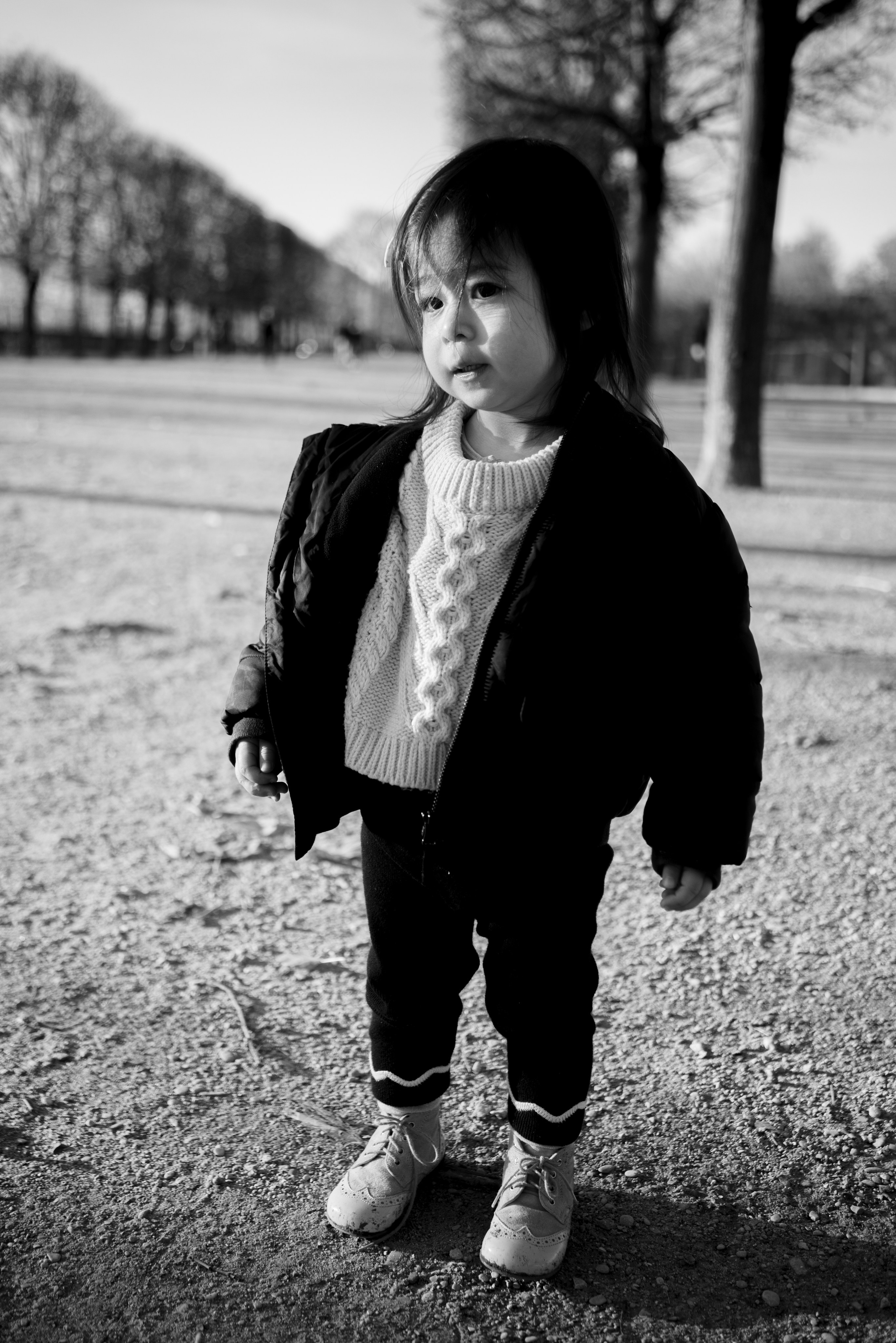 Mary. Photographer Yudakova Daria