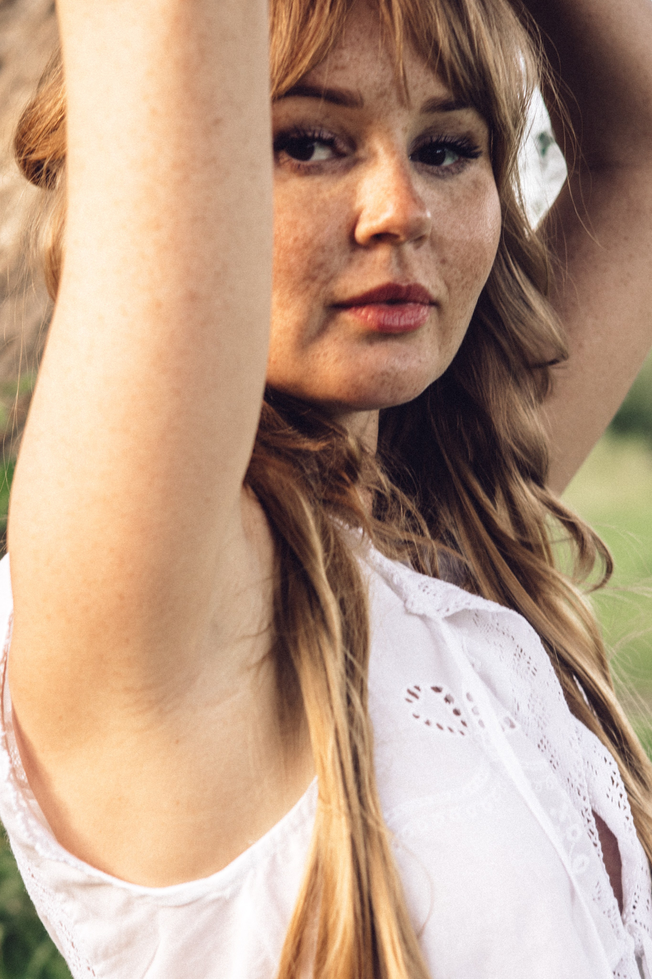 Willow. Света Полетаева Москва