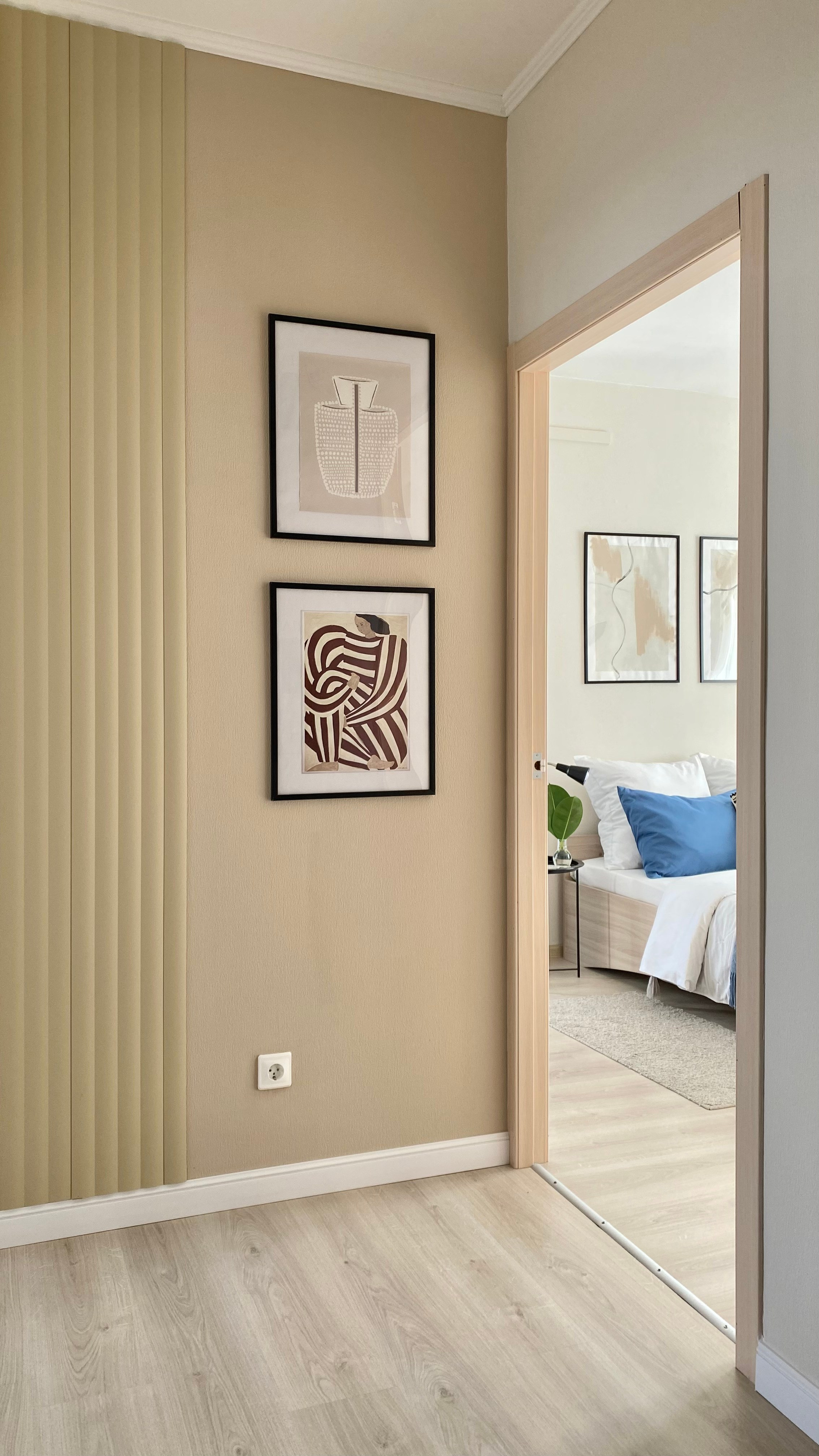 Проект № 0923. Хоумстейджинг и Инвестремонт в Екатеринбурге | Увеличьте стоимость вашей недвижимости