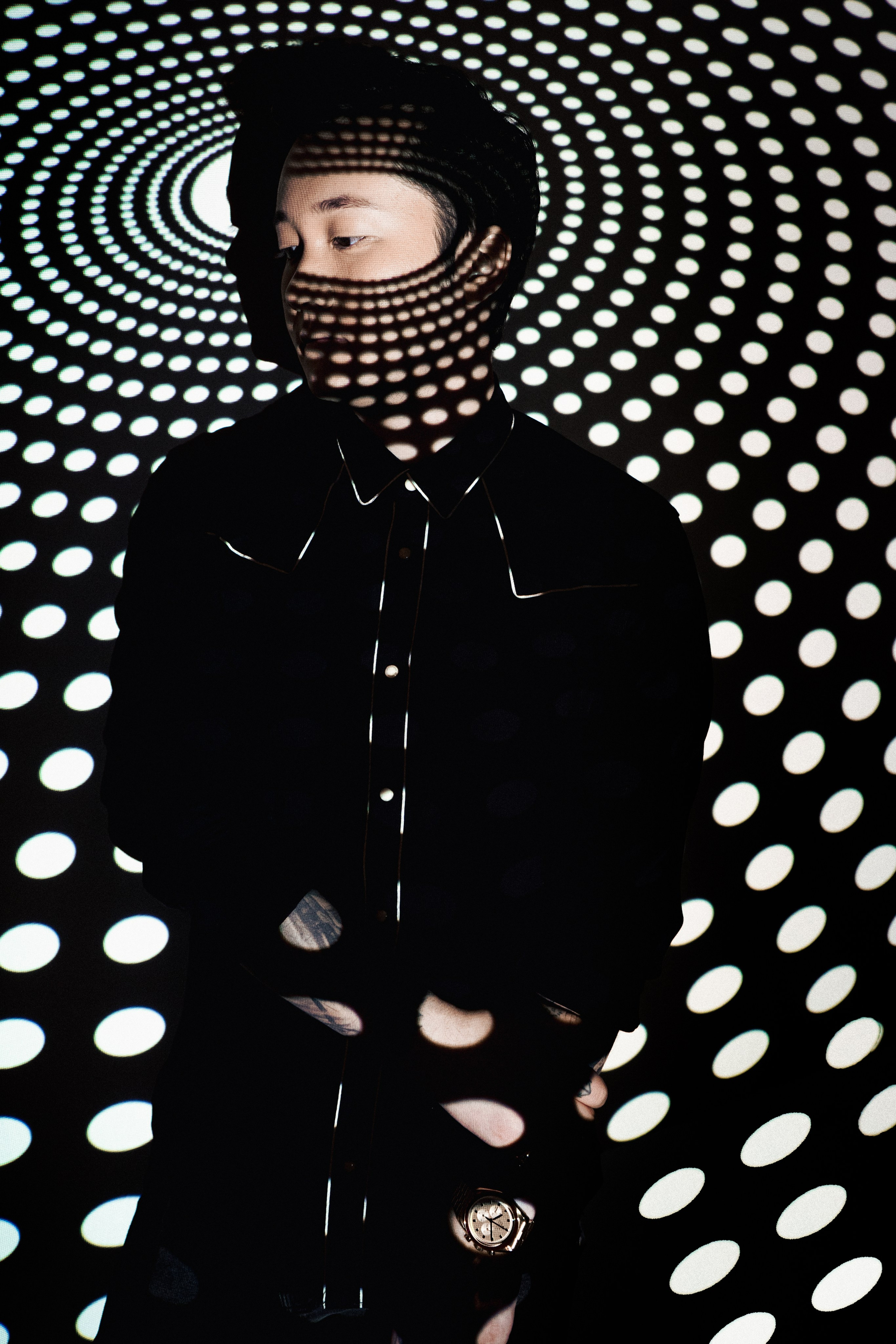 PORTRAITS. Фотограф рекламы и СММ в Алматы Илья Ким