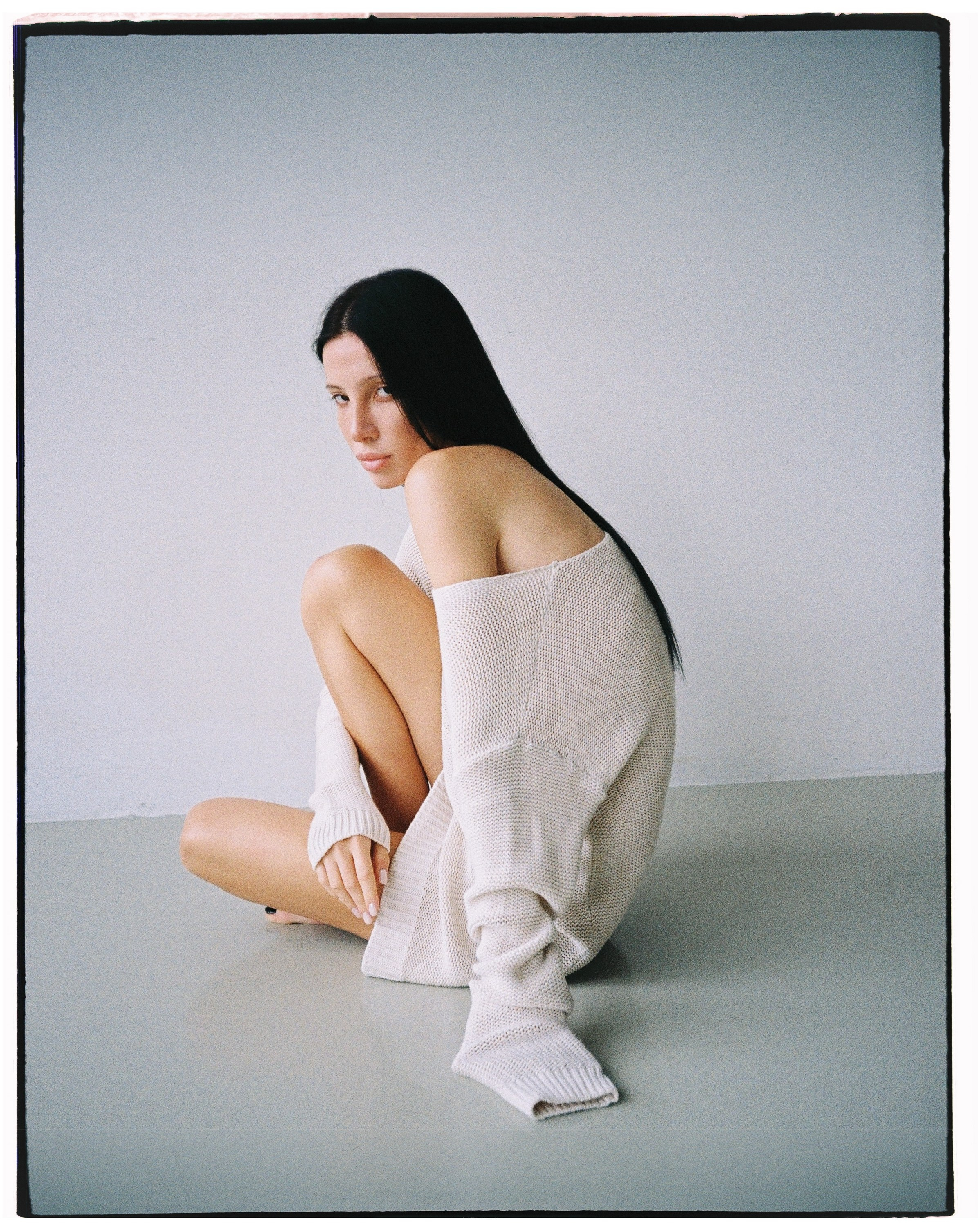 Фотограф в Санкт-Петербурге & КМВ Боровская Анна