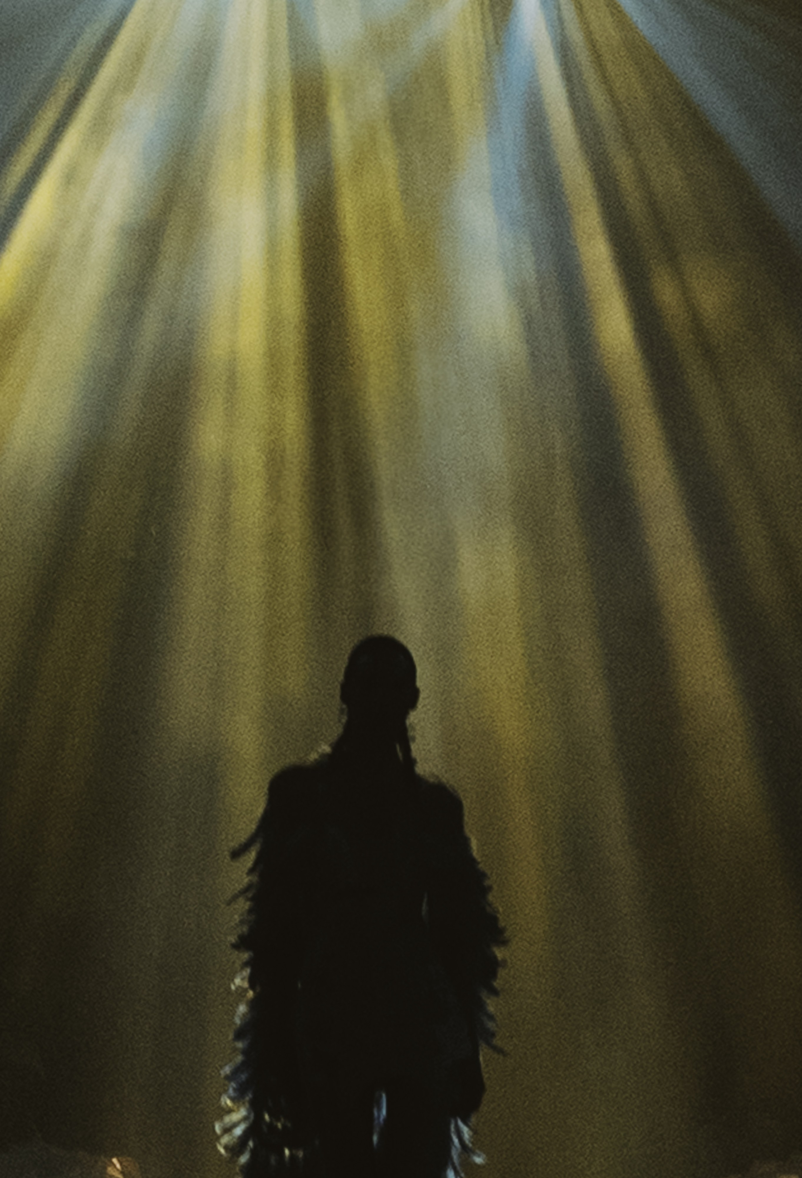 Rara Avis Fashion Show 2026. Fusion Wedding Photographer