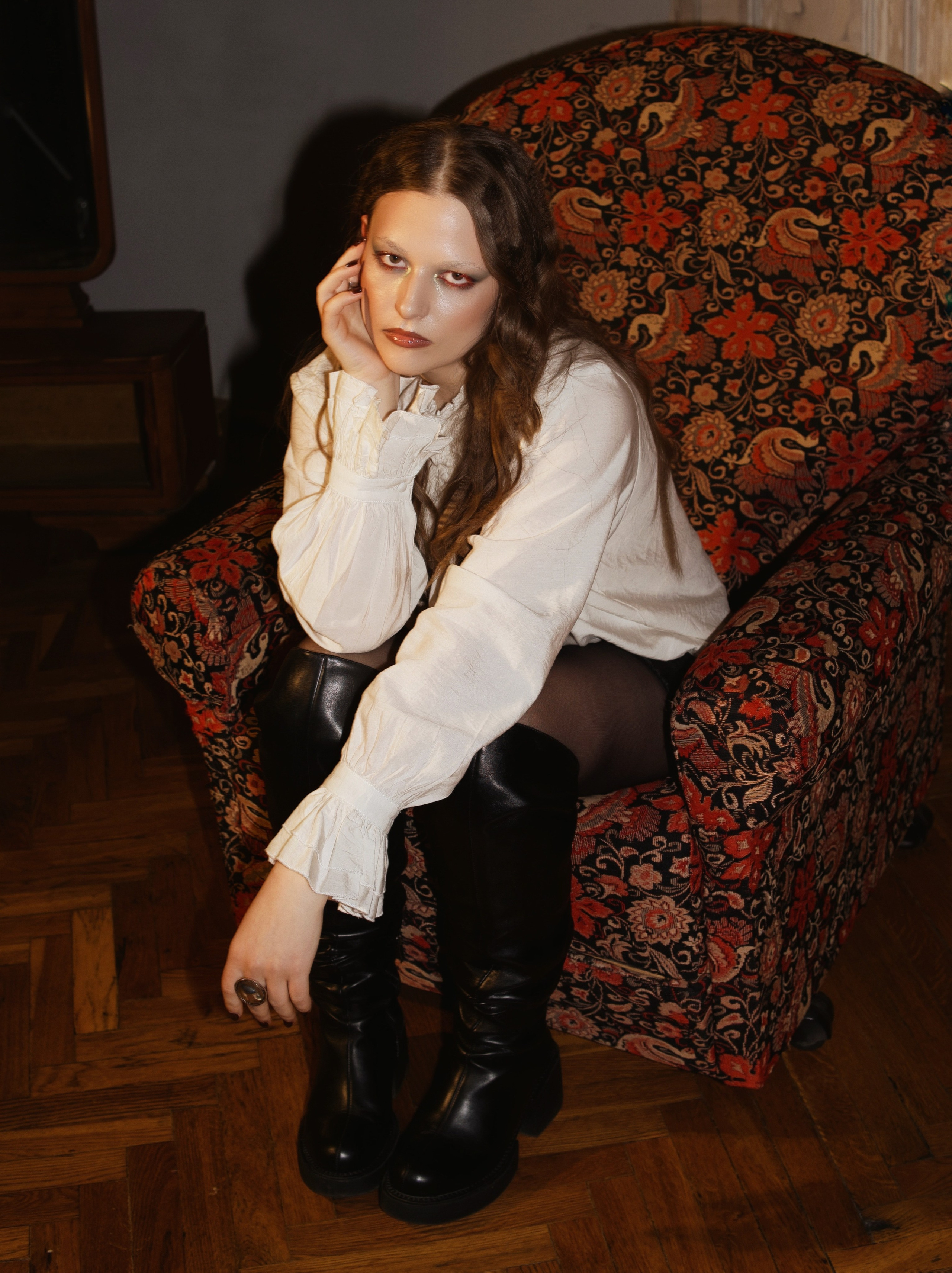 Катарина. Фотограф в Минске Света Григорьева