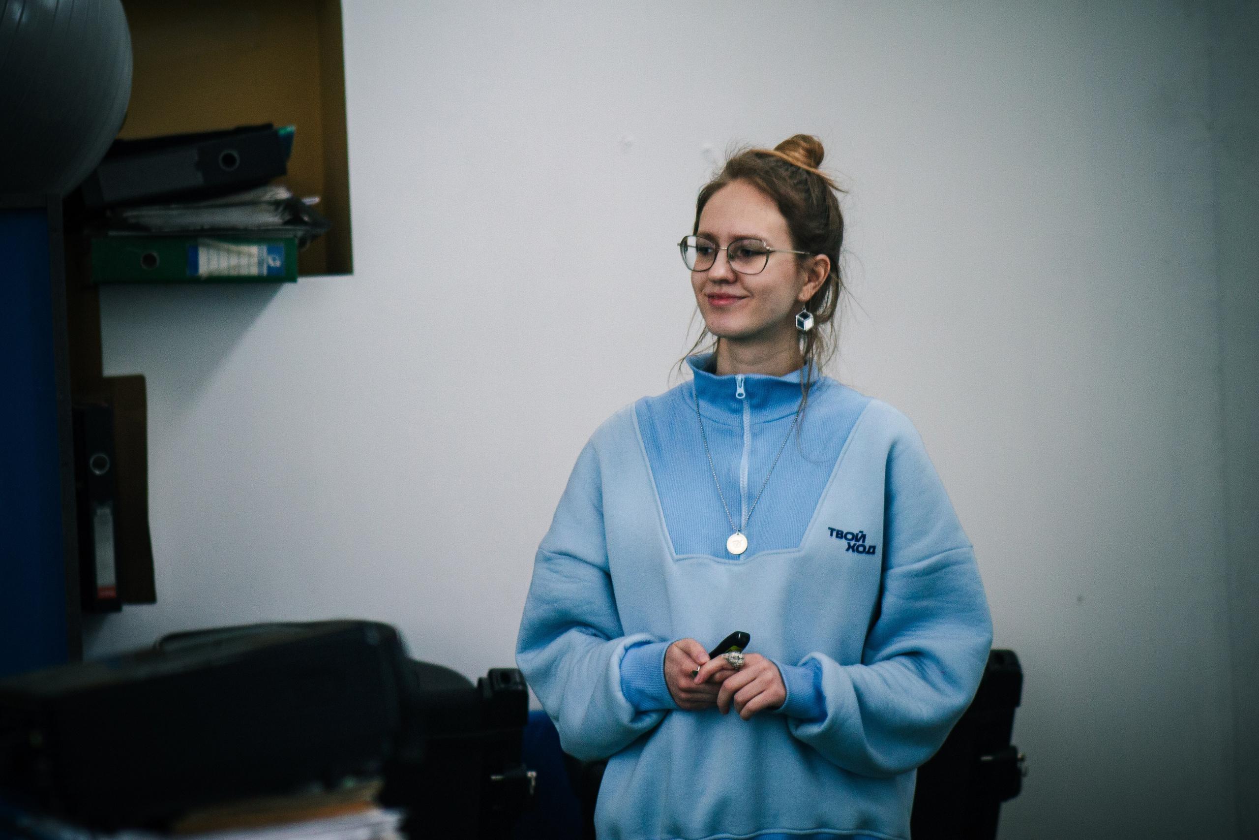 Твой Ход. Илья Чемис — Фотограф в Мариуполе