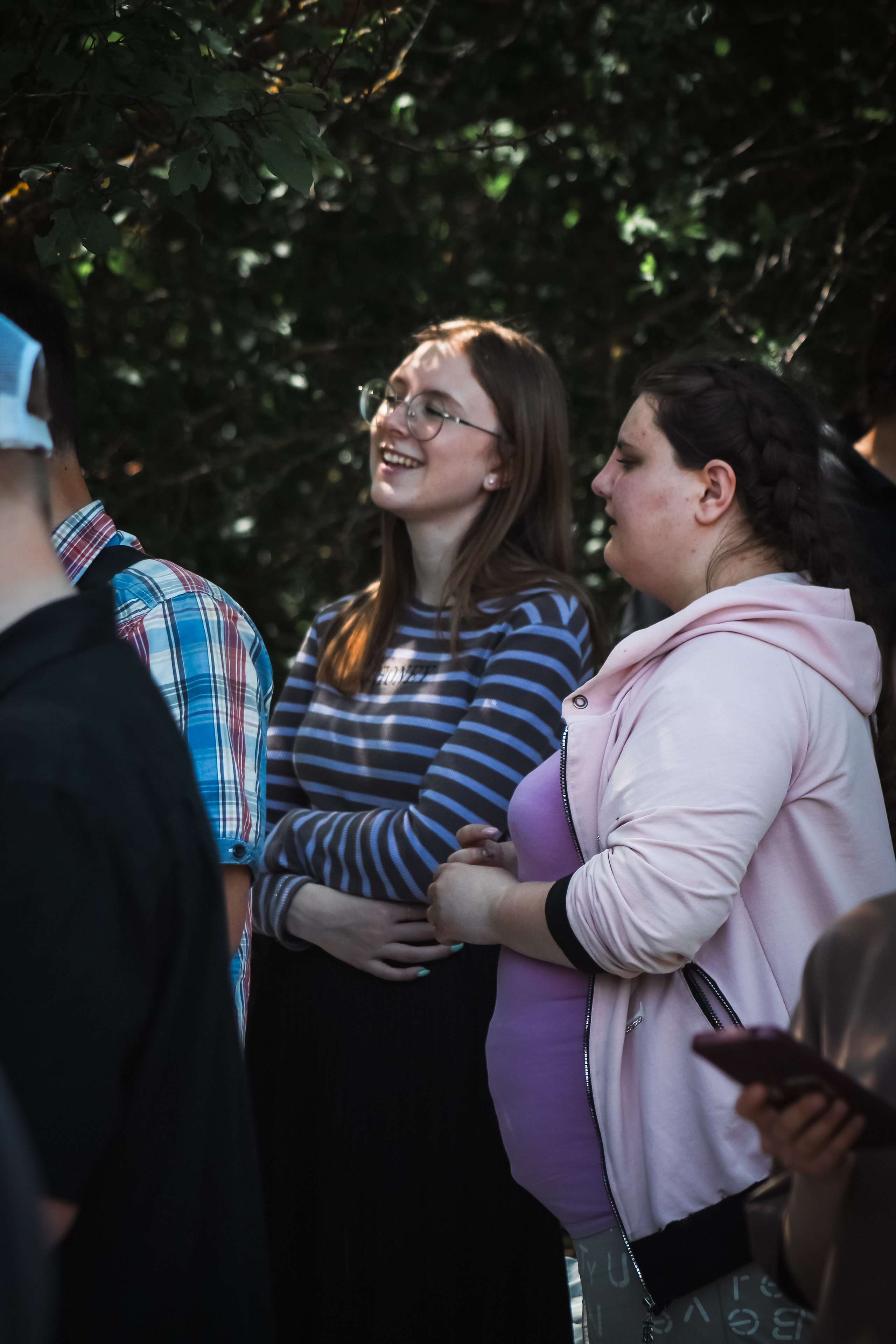 Маёвка. Илья Чемис — Фотограф в Мариуполе