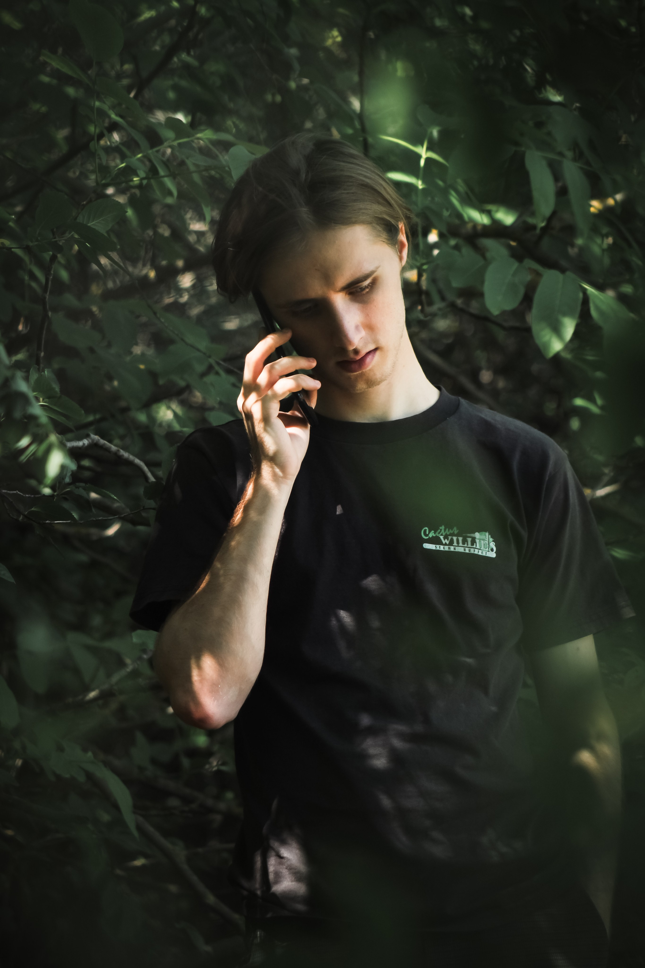 Маёвка. Илья Чемис — Фотограф в Мариуполе