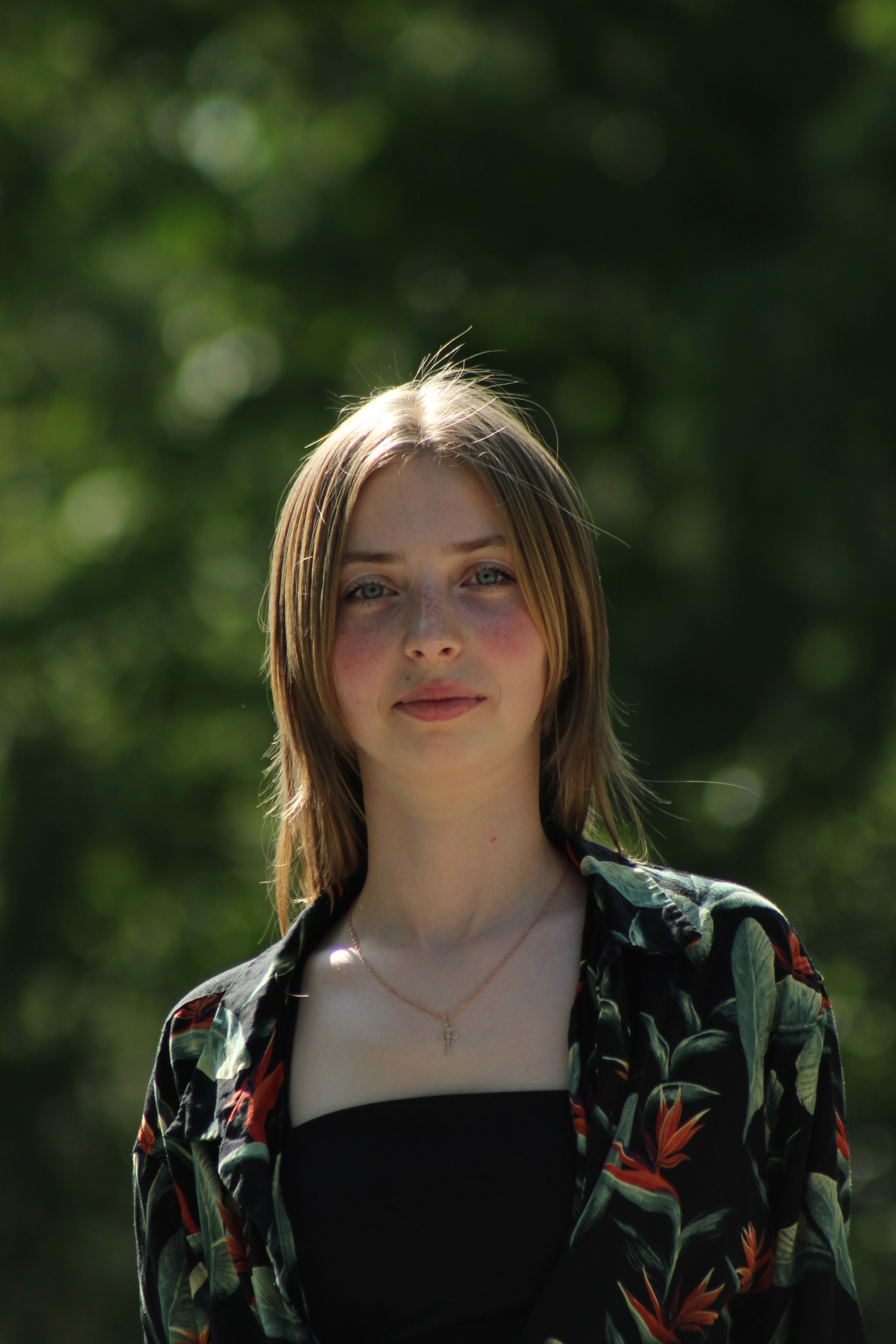 Екатерина. Илья Чемис — Фотограф в Мариуполе