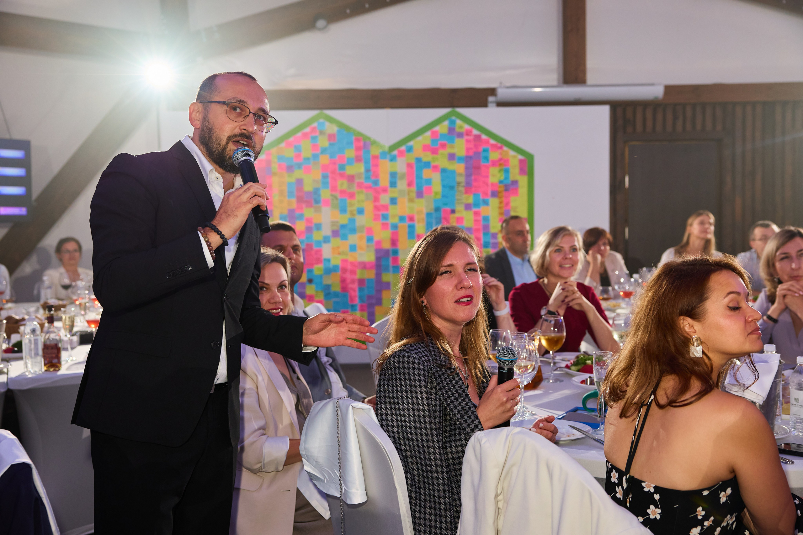 Репортажная фотосъемка конференции «Химия между нами» компании Петровакс | Фотограф Илья Новиков. Видеограф, фотограф Илья Новиков Москва, Екатеринбург, Калининград