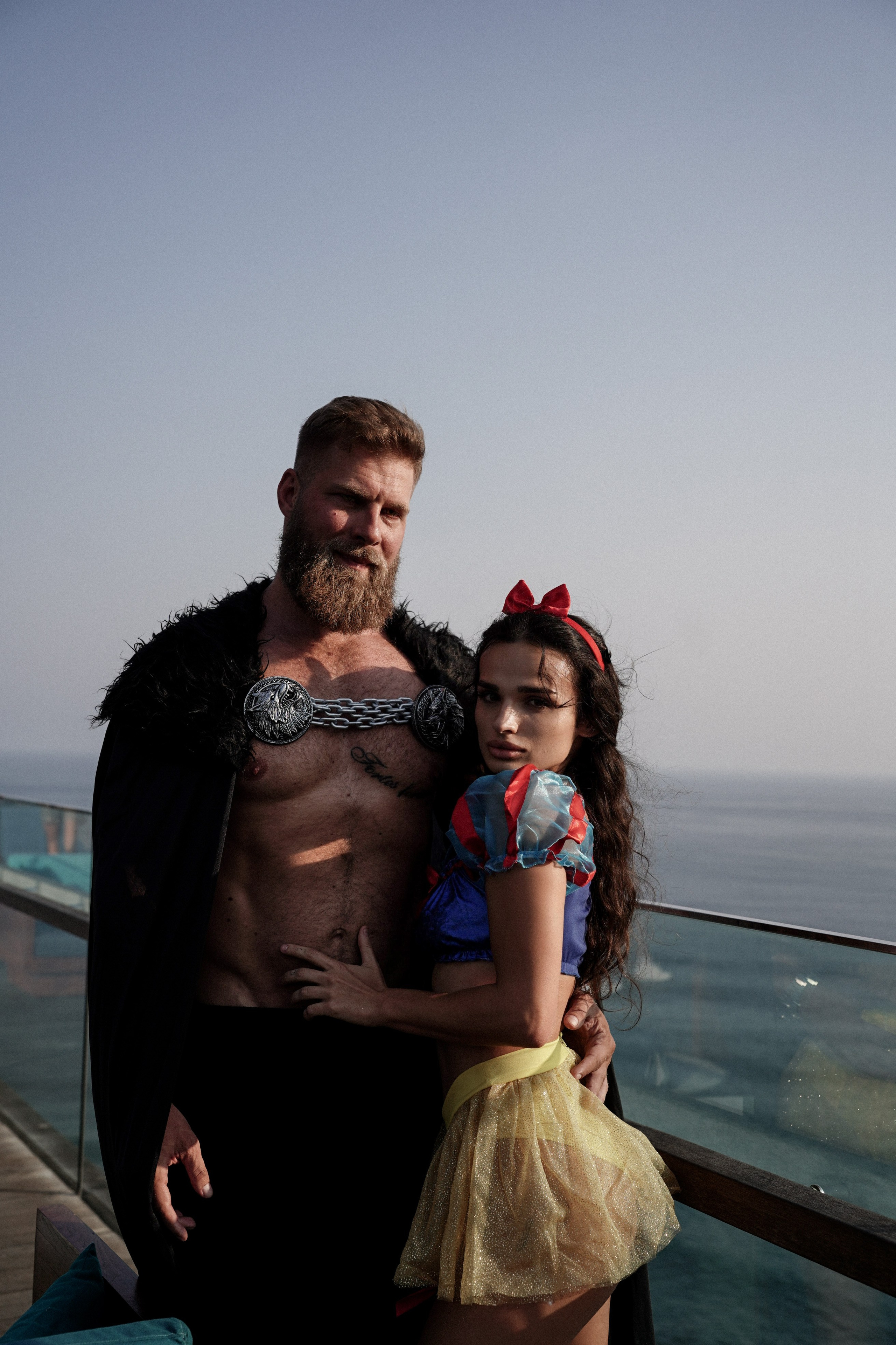 Events. Anna Dyakonova — фотограф по всему миру