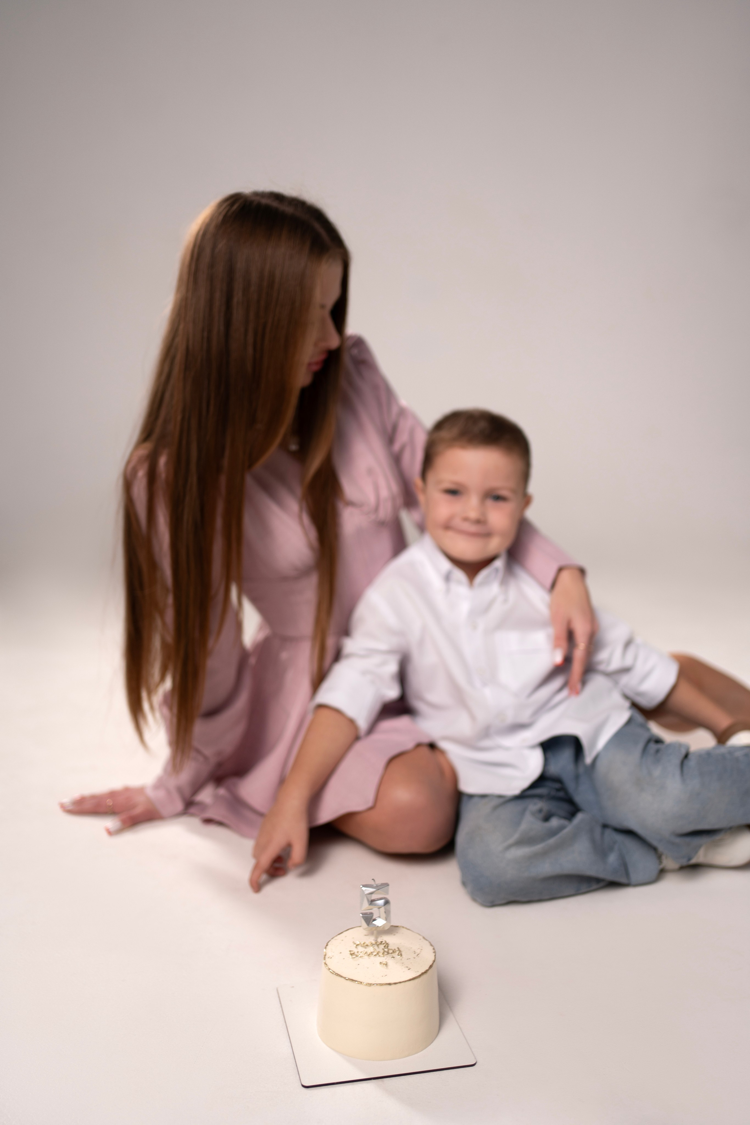 Семейная. Фотограф Новошахтинск|Ростов, Дарья Секрий