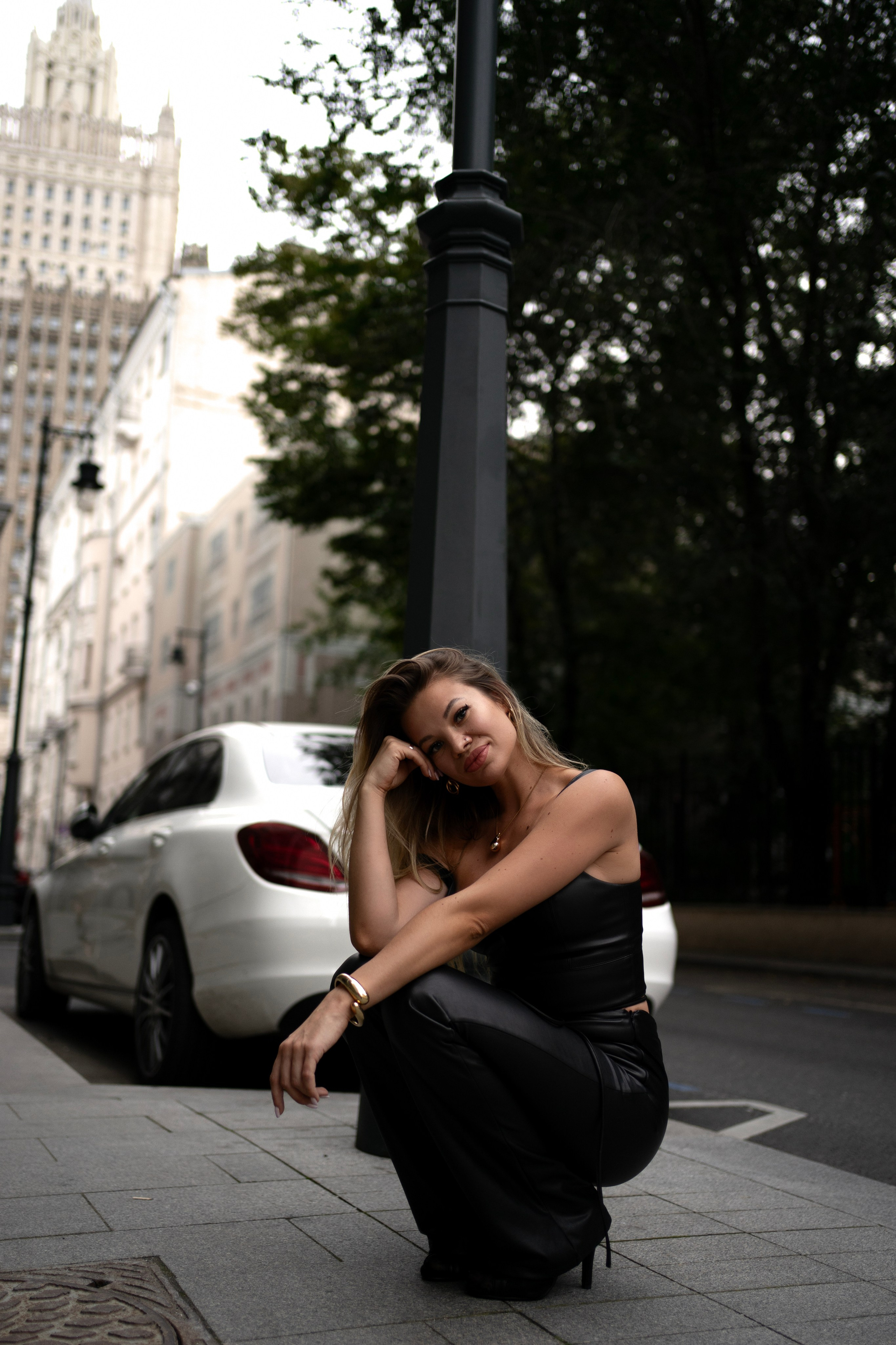 Ангелина. Фотограф Новошахтинск|Ростов, Дарья Секрий