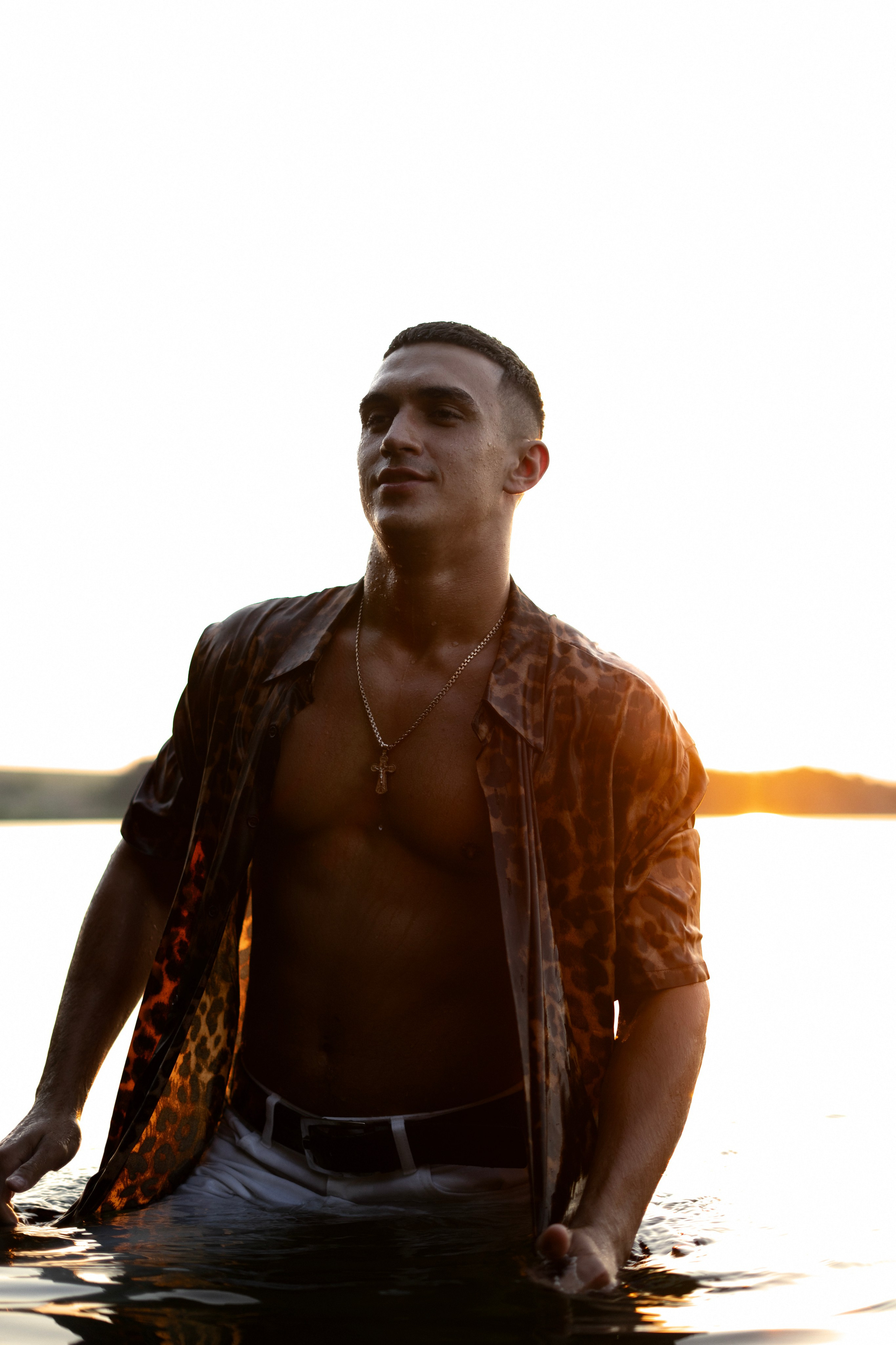 Даня. Фотограф Новошахтинск|Ростов, Дарья Секрий