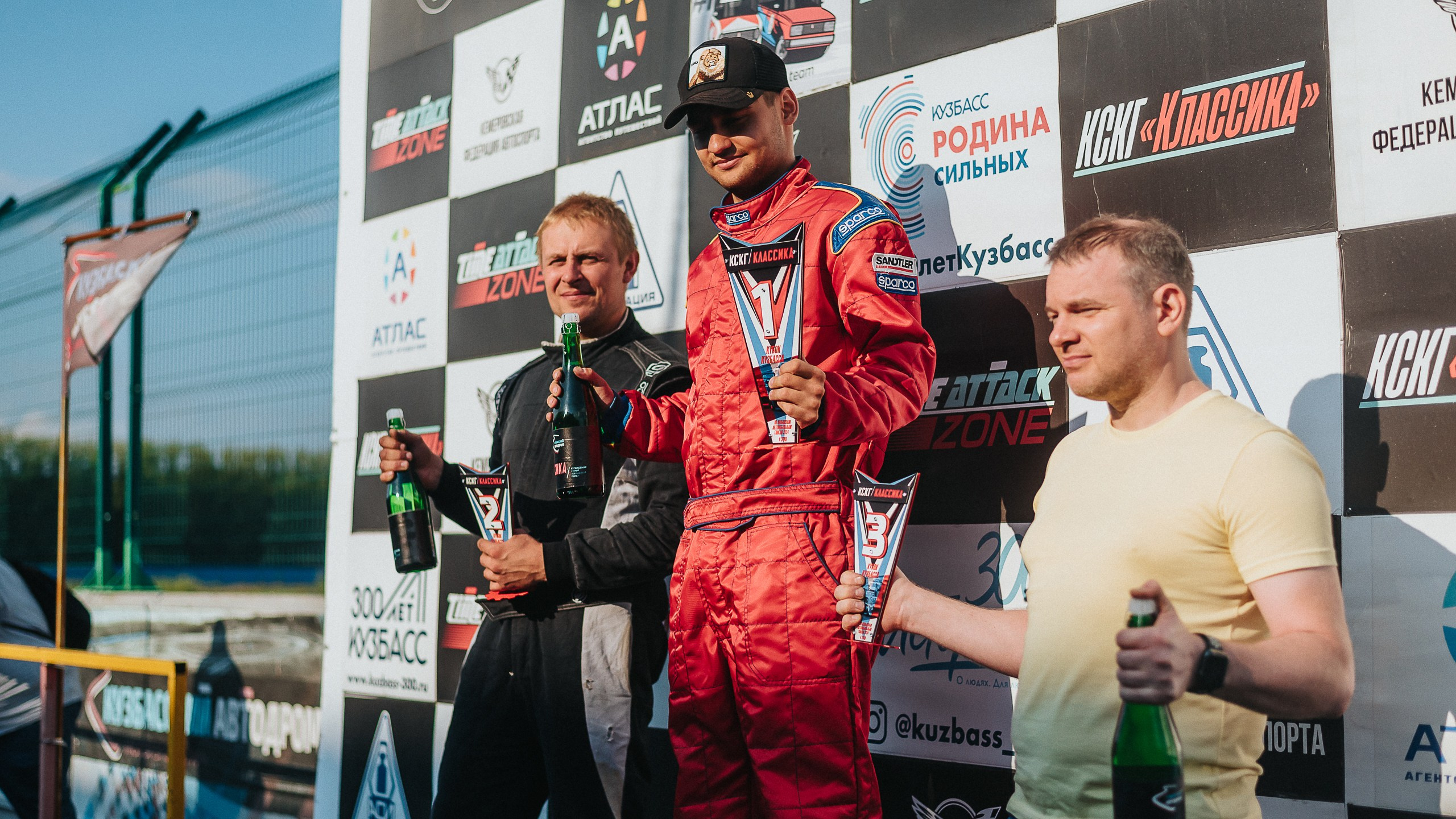 11.08.2024 — КСКГ Классика 2024 | Этап 4. Репортажный фотограф в Кемерово