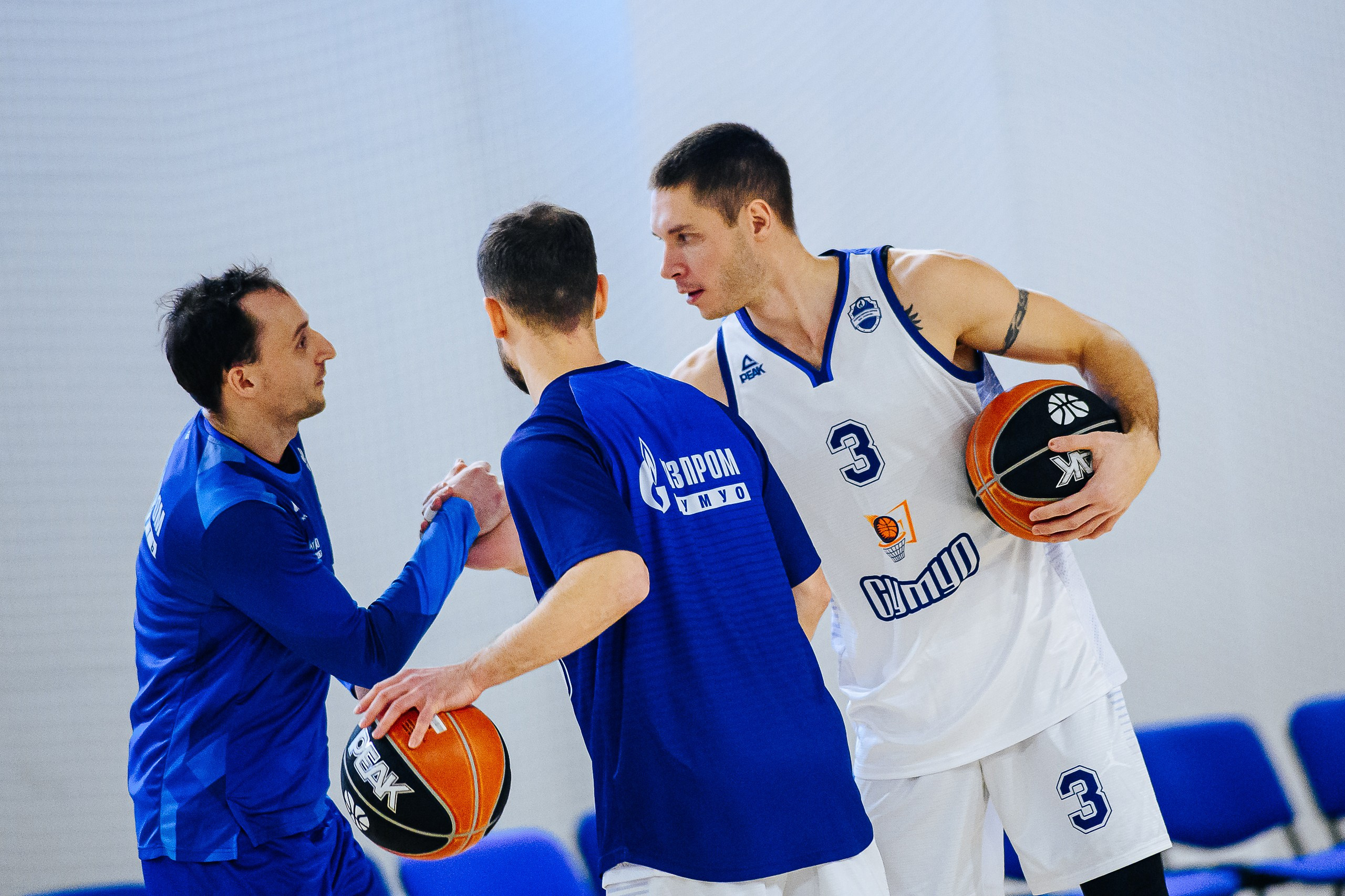 Сибирская баскетбольная лига 2025. Репортажный фотограф в Кемерово