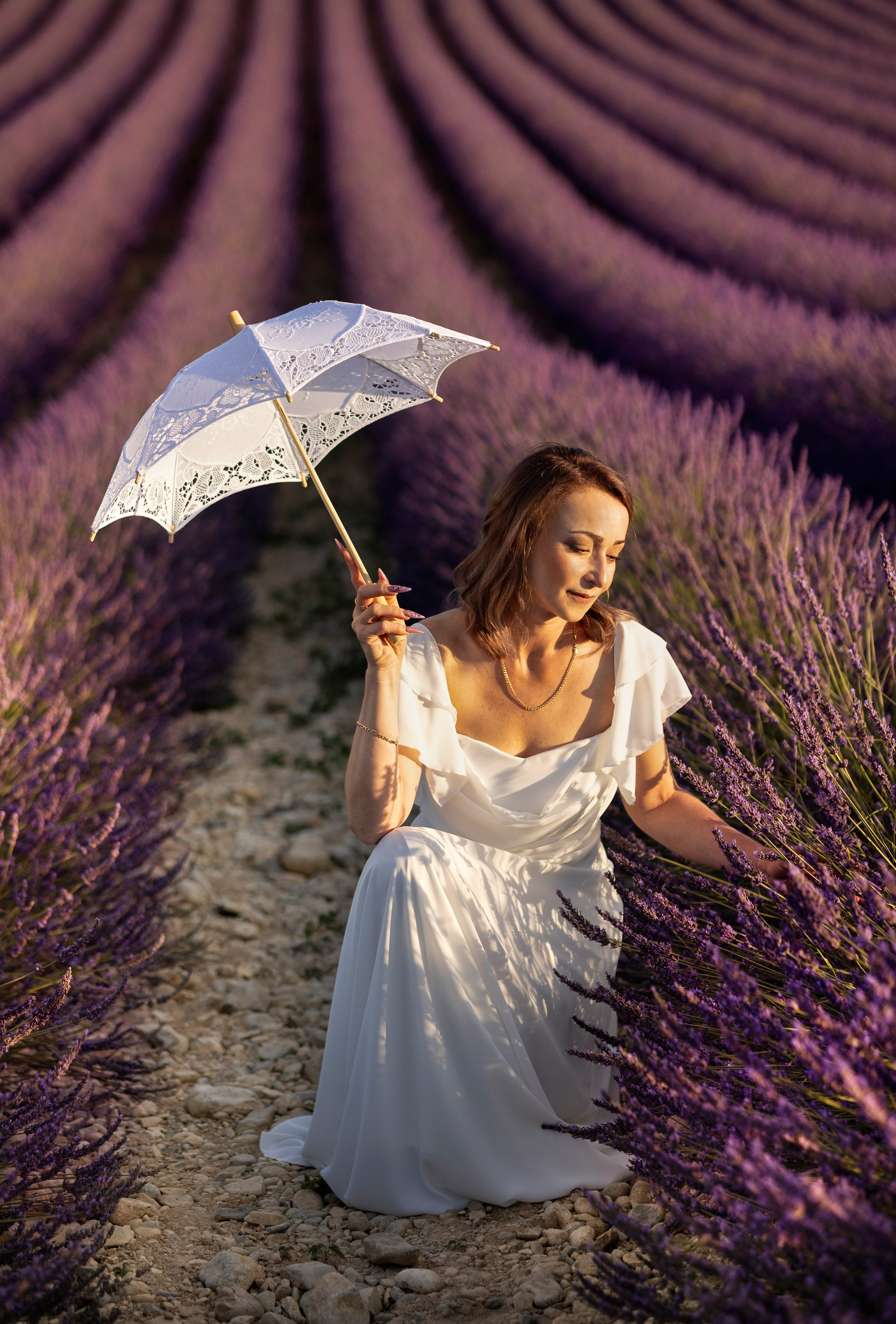 Provence. Фотограф в Мюнхене