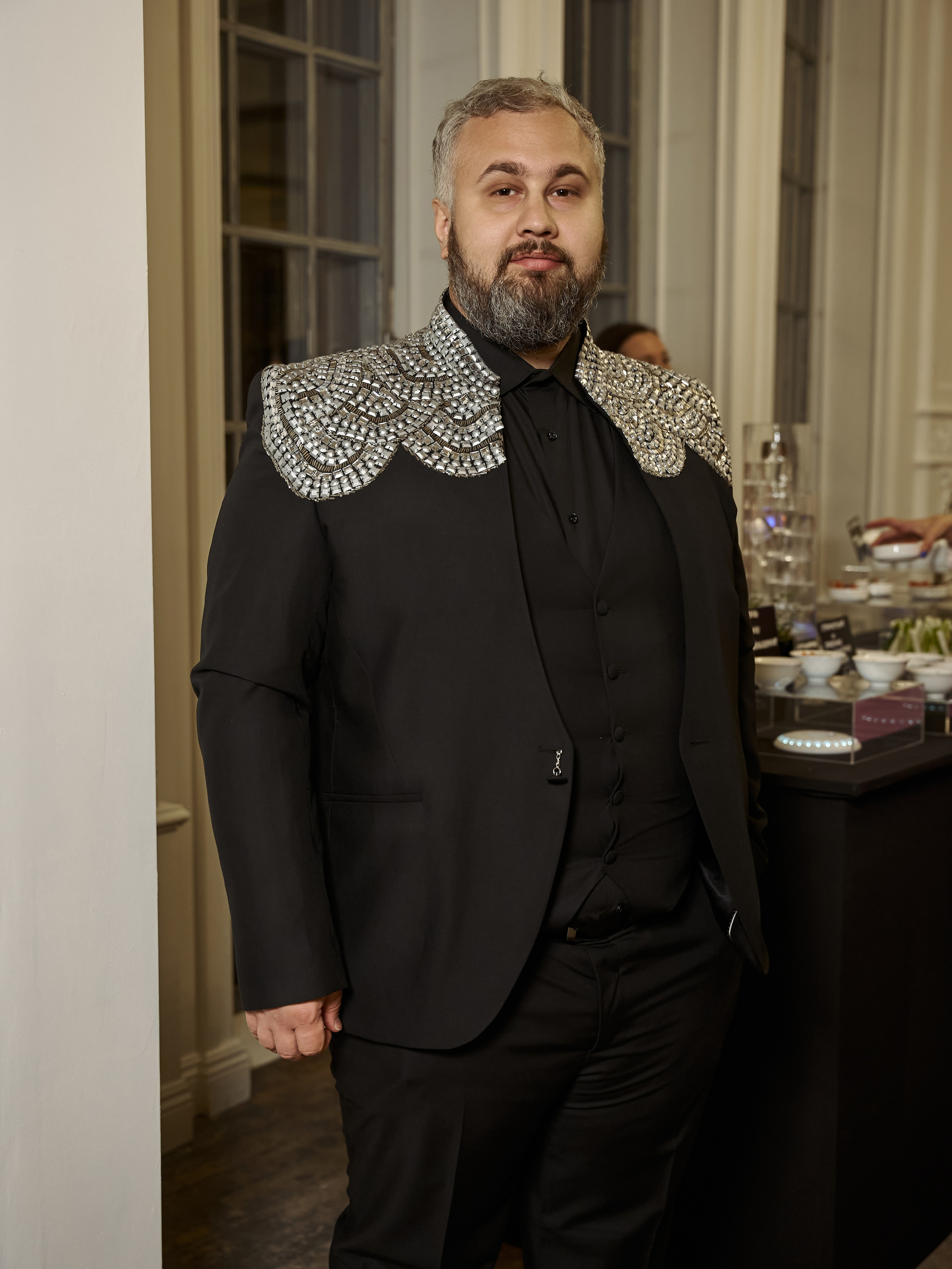 ГАЛА УЖИН. PRO-AGELESS