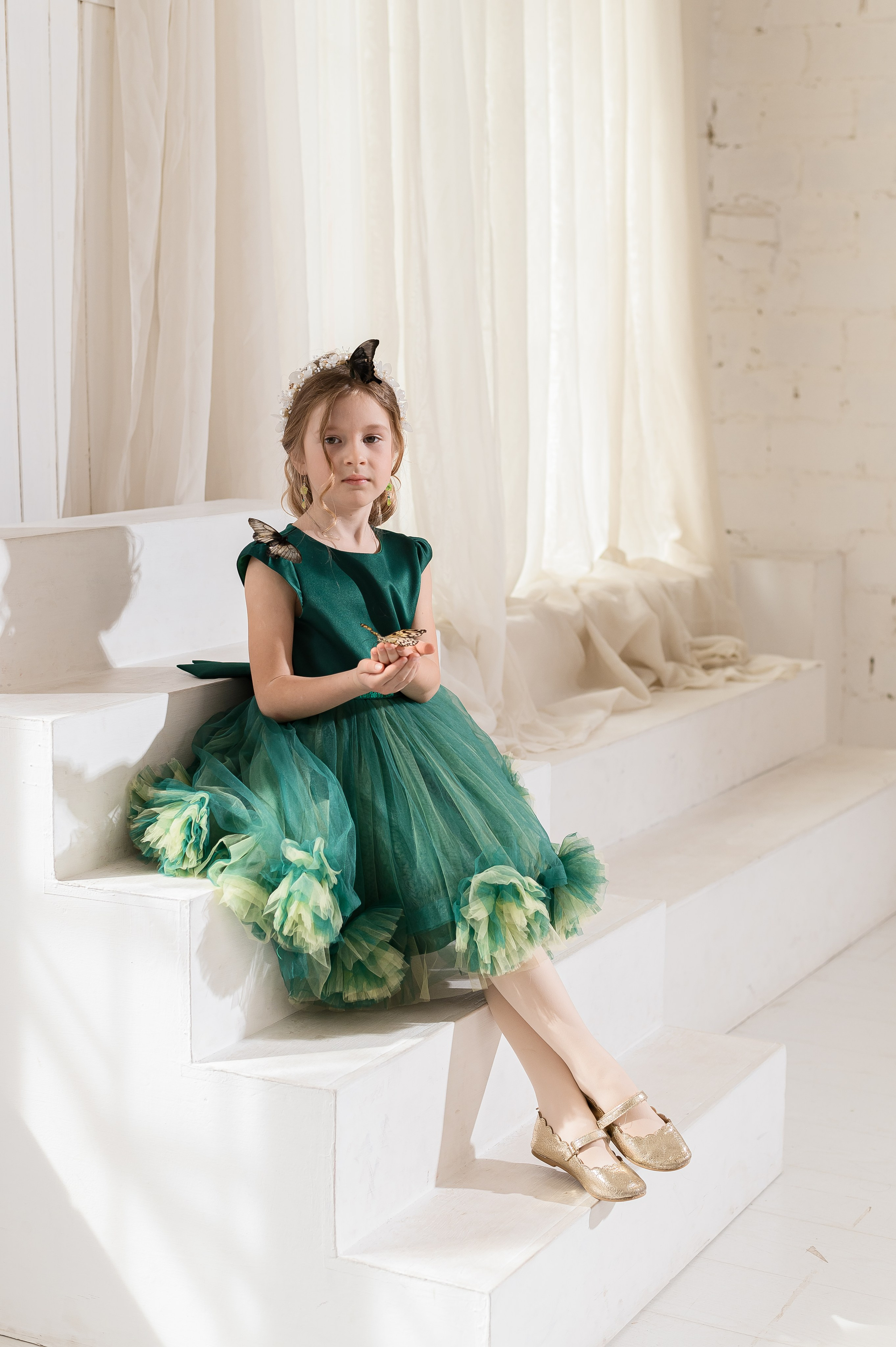 BALLET & BUTTERFLY. Профессиональный репортажный, коммерческий фотограф в Санкт-Петербурге