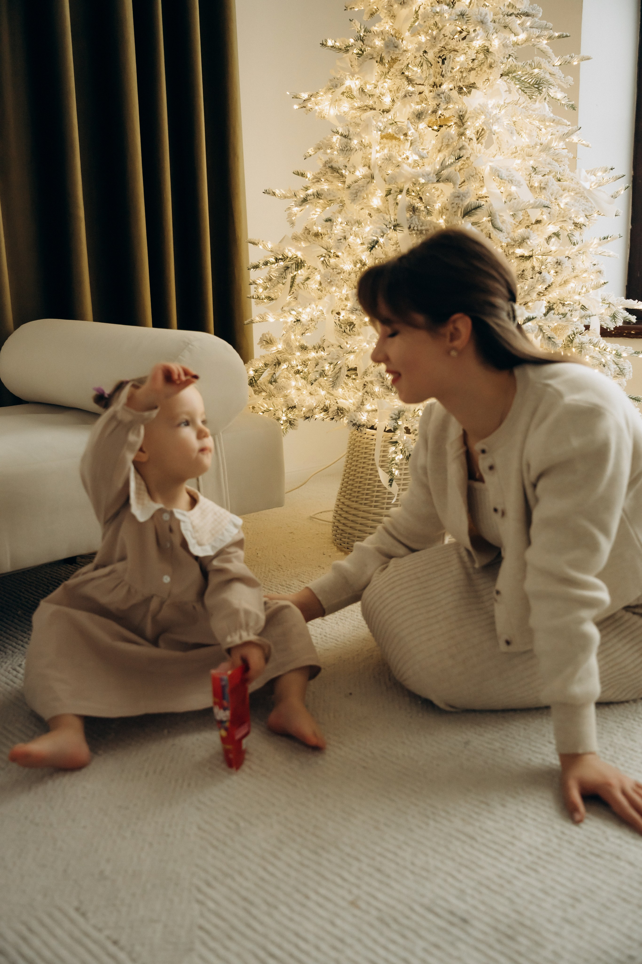 Новый год. Ирина Гонтарева|Фотограф|Белгород