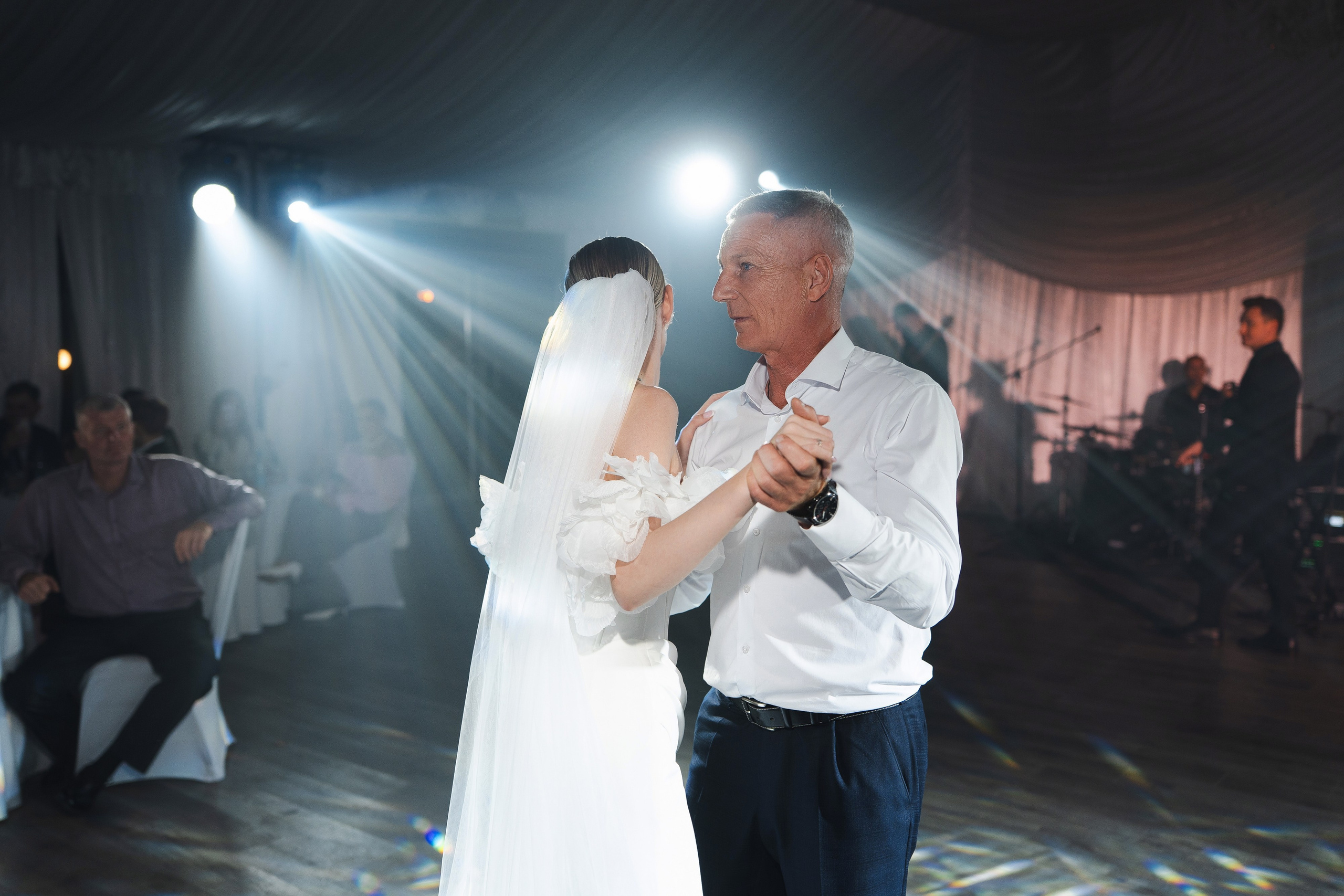 Дарья и Павел. Фотограф Хабаровск