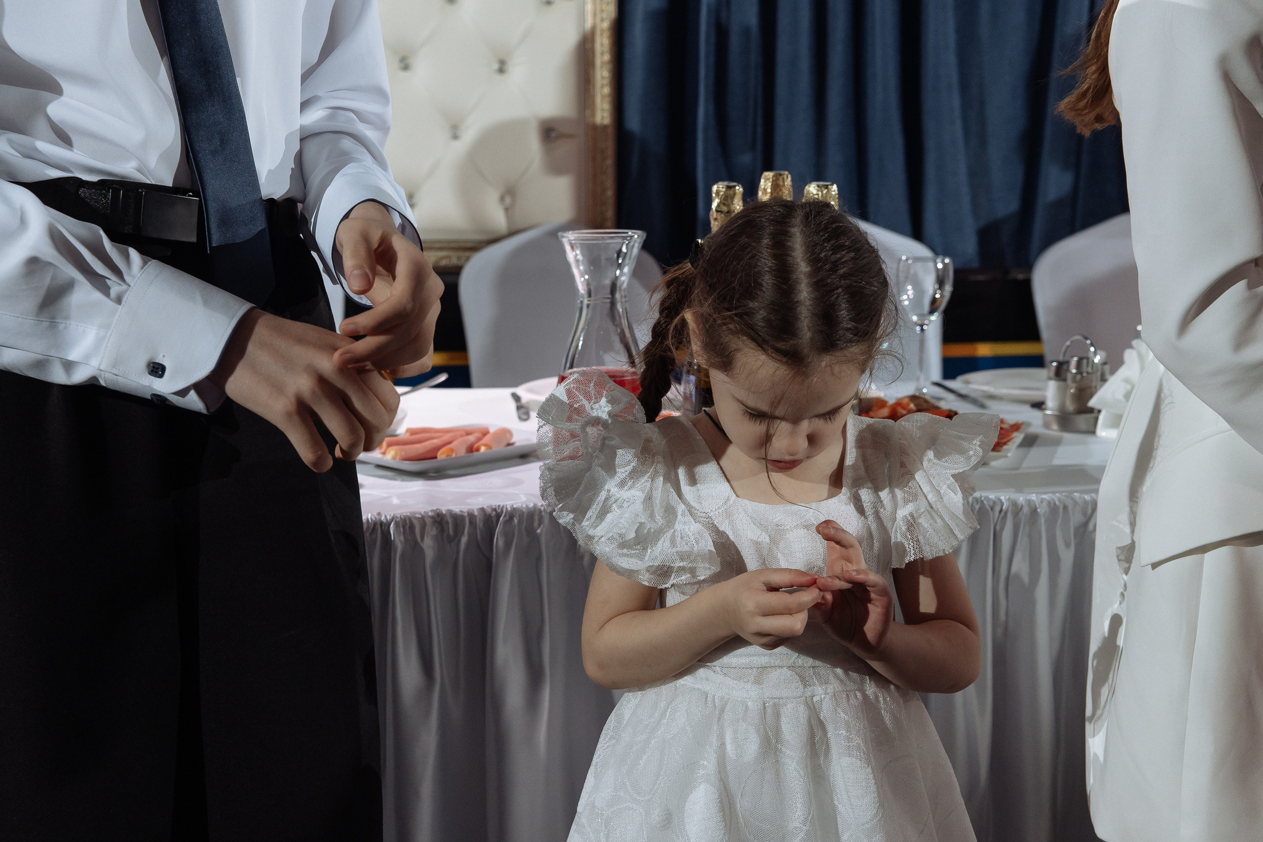 Денис и Дарья 20.09. Фотограф Норильск, Москва
