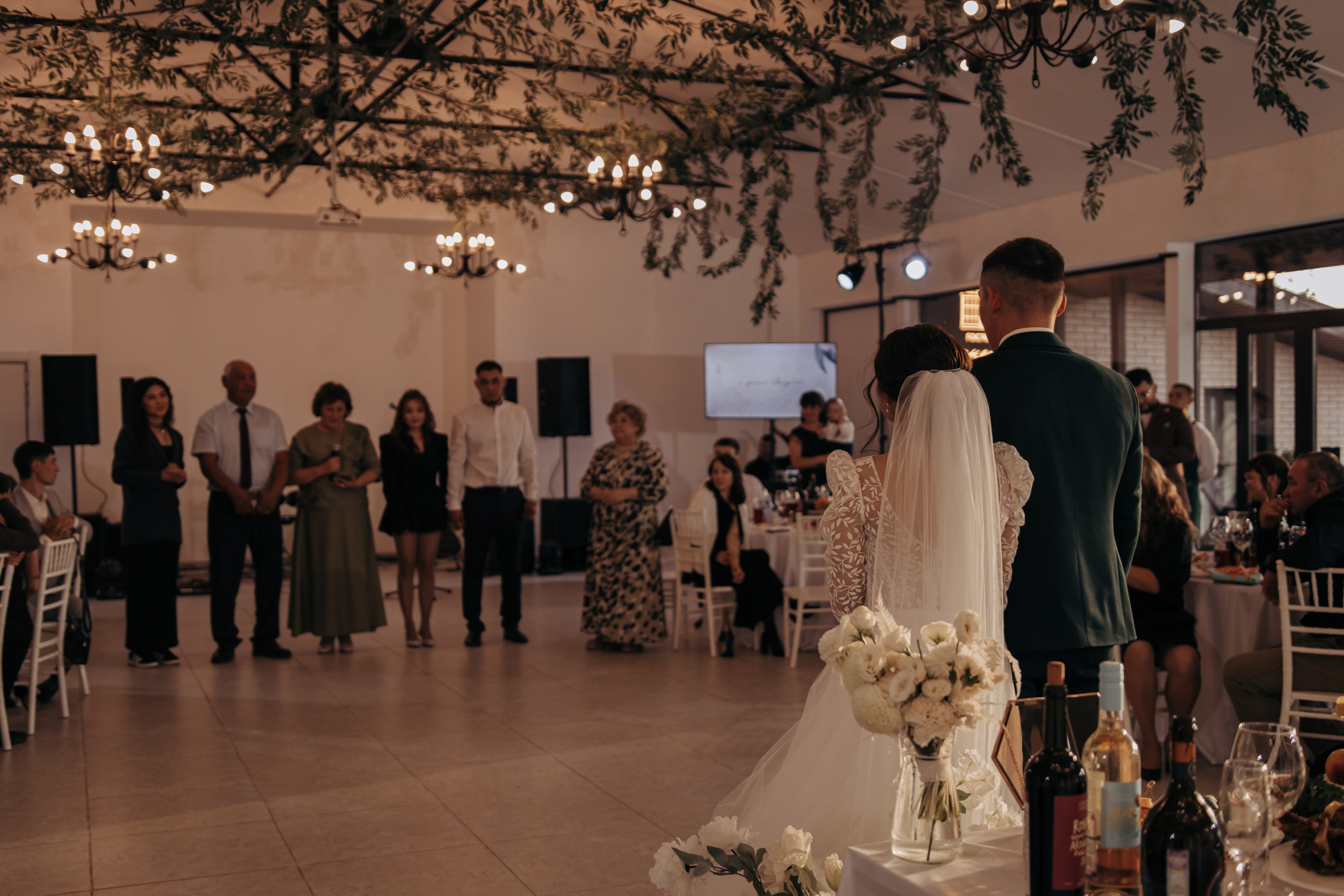 Алсу и Вадим. Свадебный фотограф Челябинск