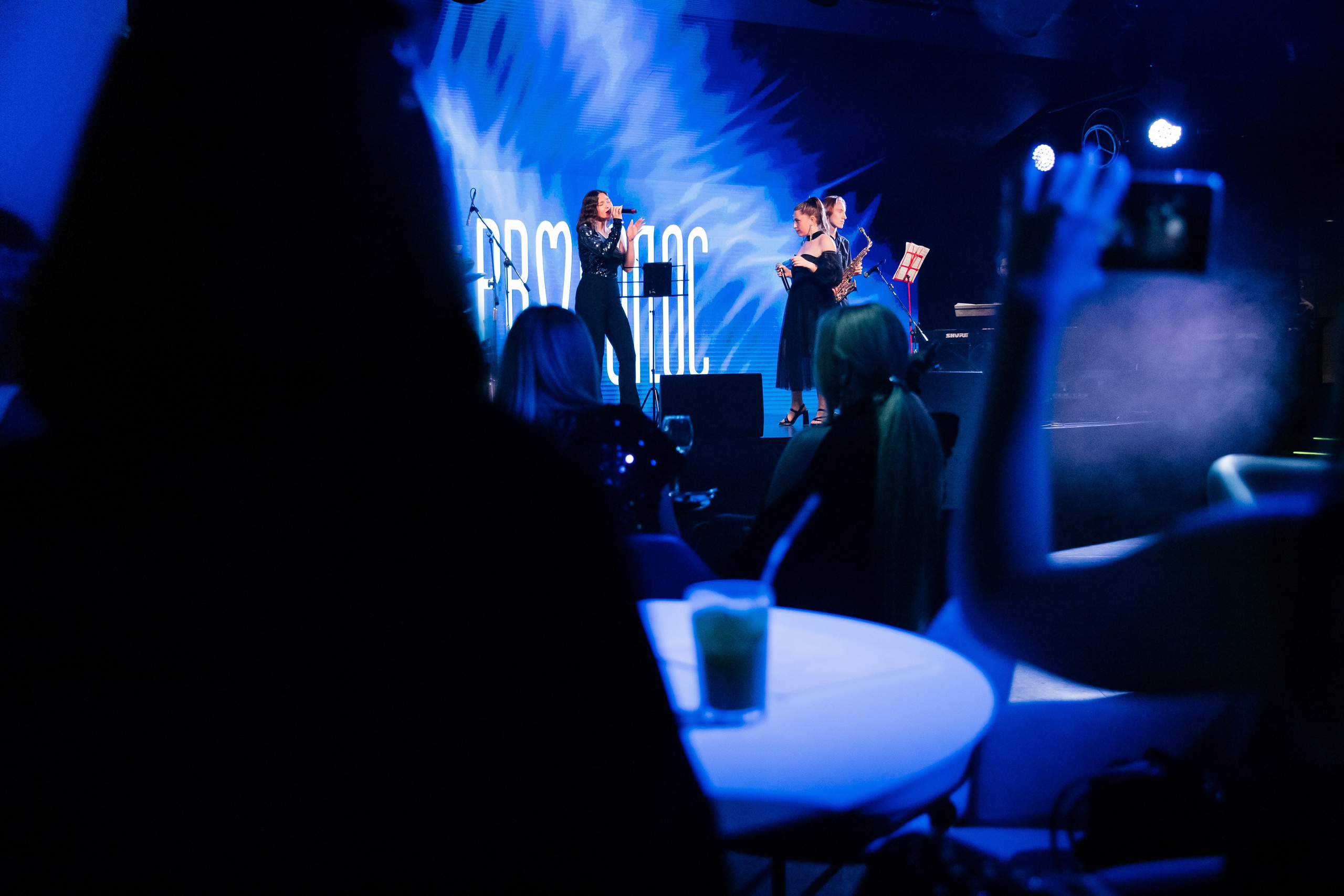 PRОГОЛОС ЕЛЬЦИН ЦЕНТР. Репортажный и портретный фотограф в Екатеринбурге Гизатуллин Марат