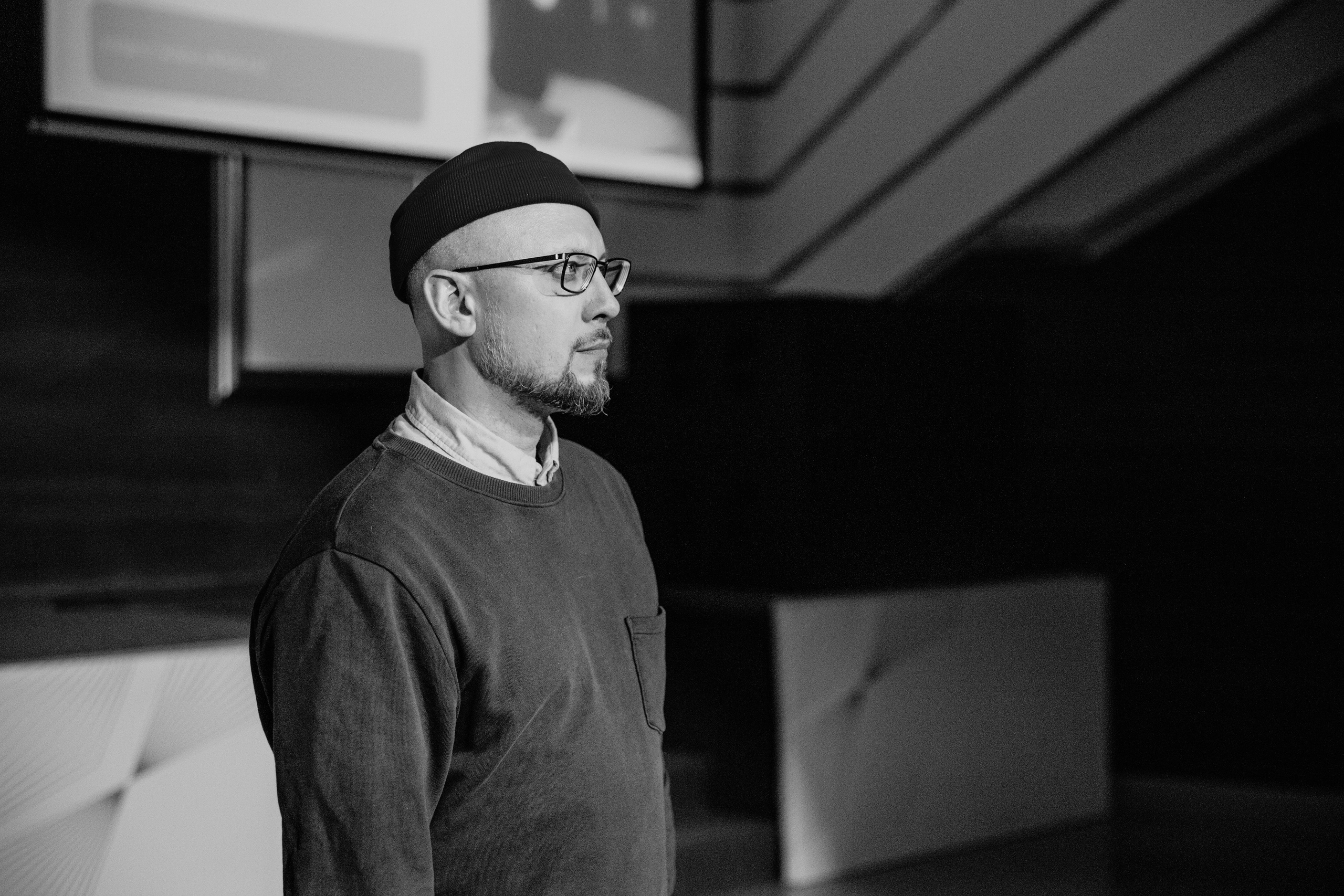 Конференция для мам. Репортажный и портретный фотограф в Екатеринбурге Гизатуллин Марат