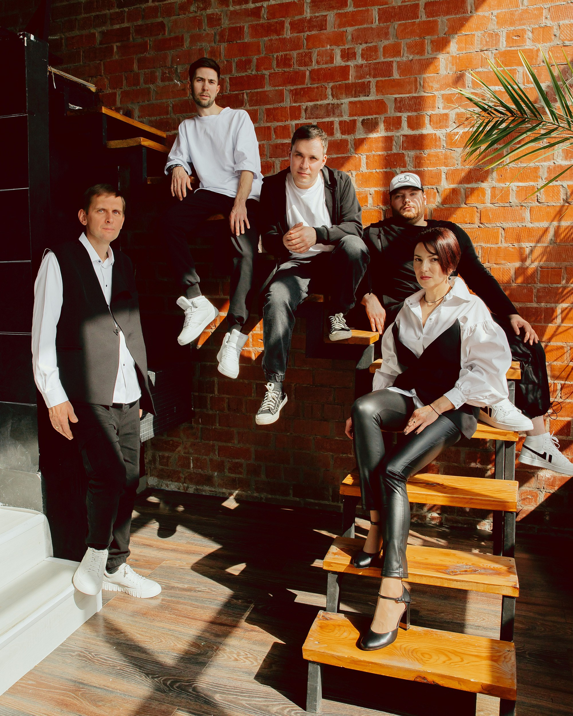 +5 по Гринвичу. Репортажный и портретный фотограф в Екатеринбурге Гизатуллин Марат