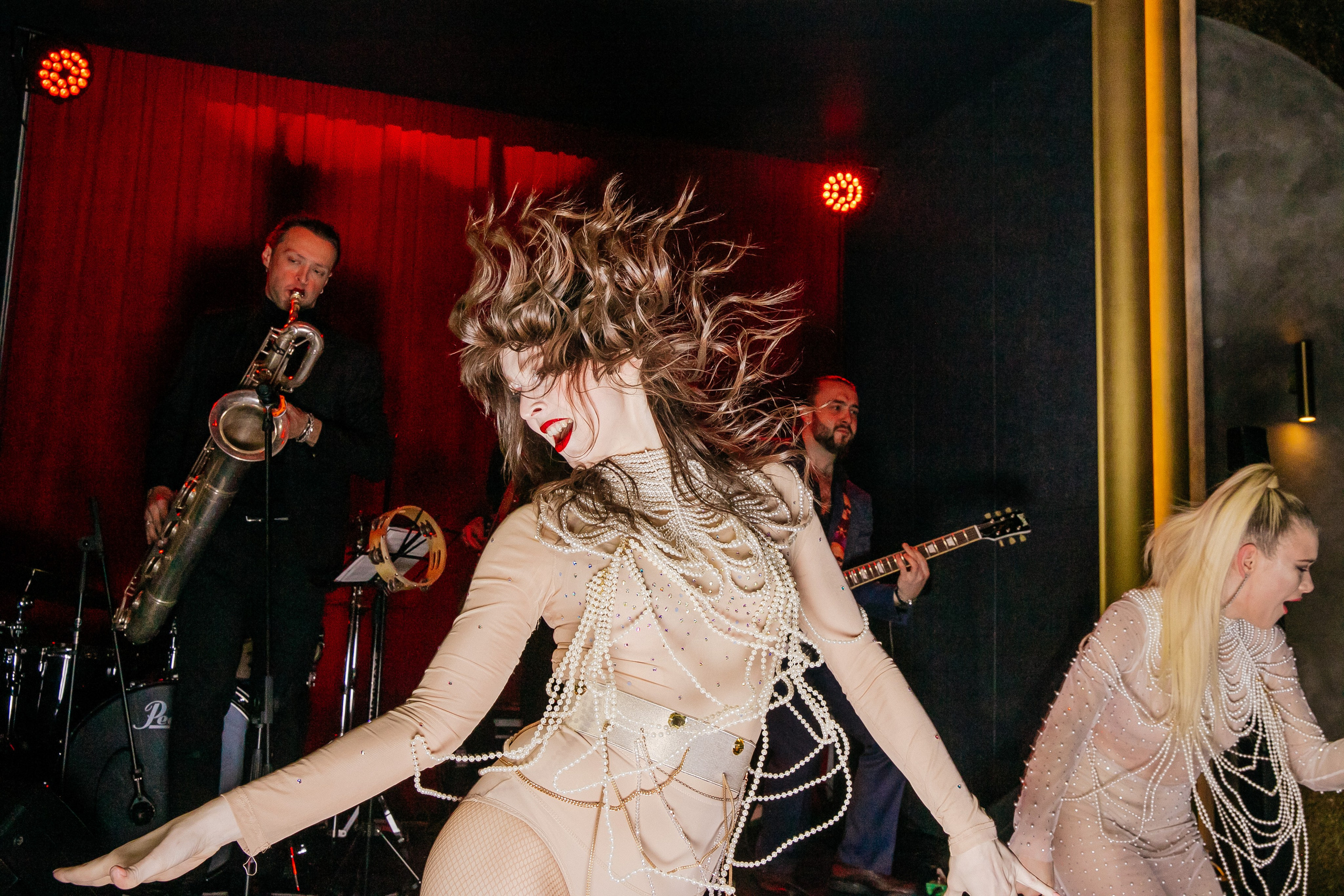 Rudolph`s BAR. Репортажный и портретный фотограф в Екатеринбурге Гизатуллин Марат